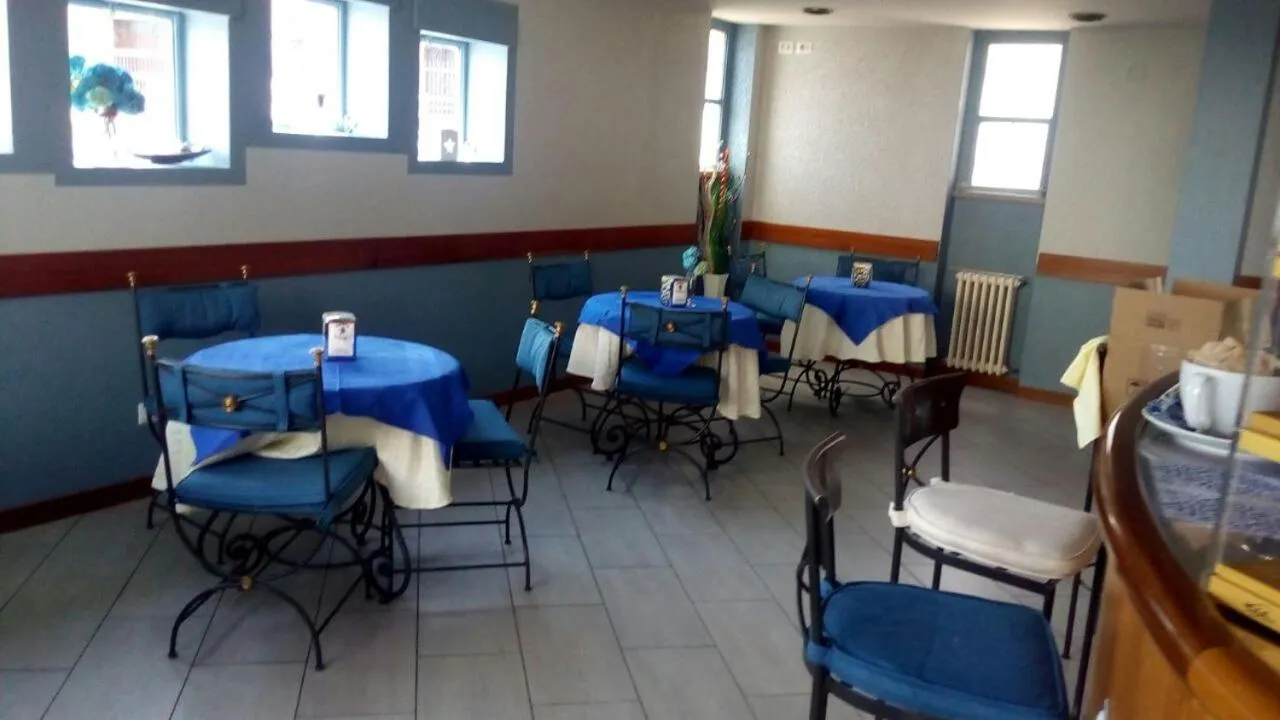 Spring in Hotel Ristorante La Sorgente