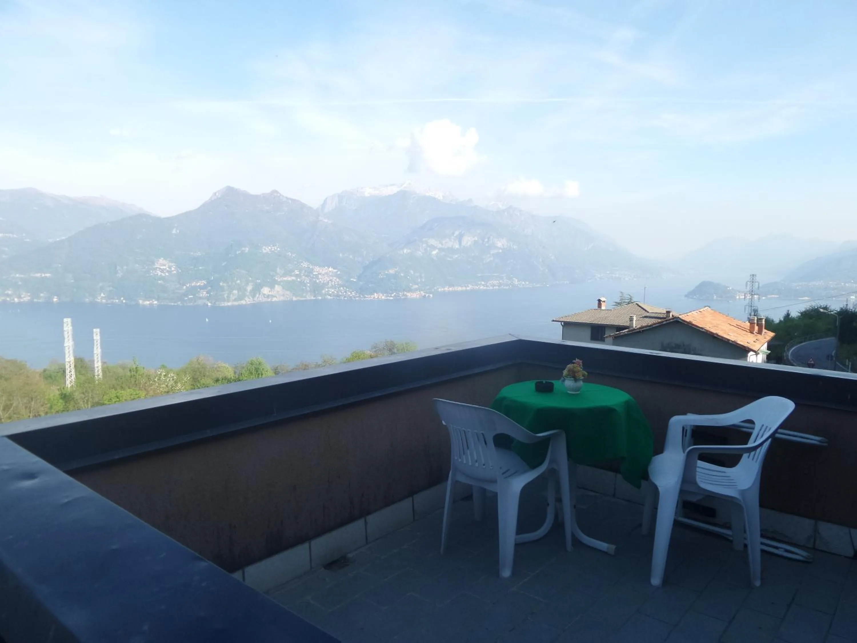 Hotel Ristorante La Sorgente