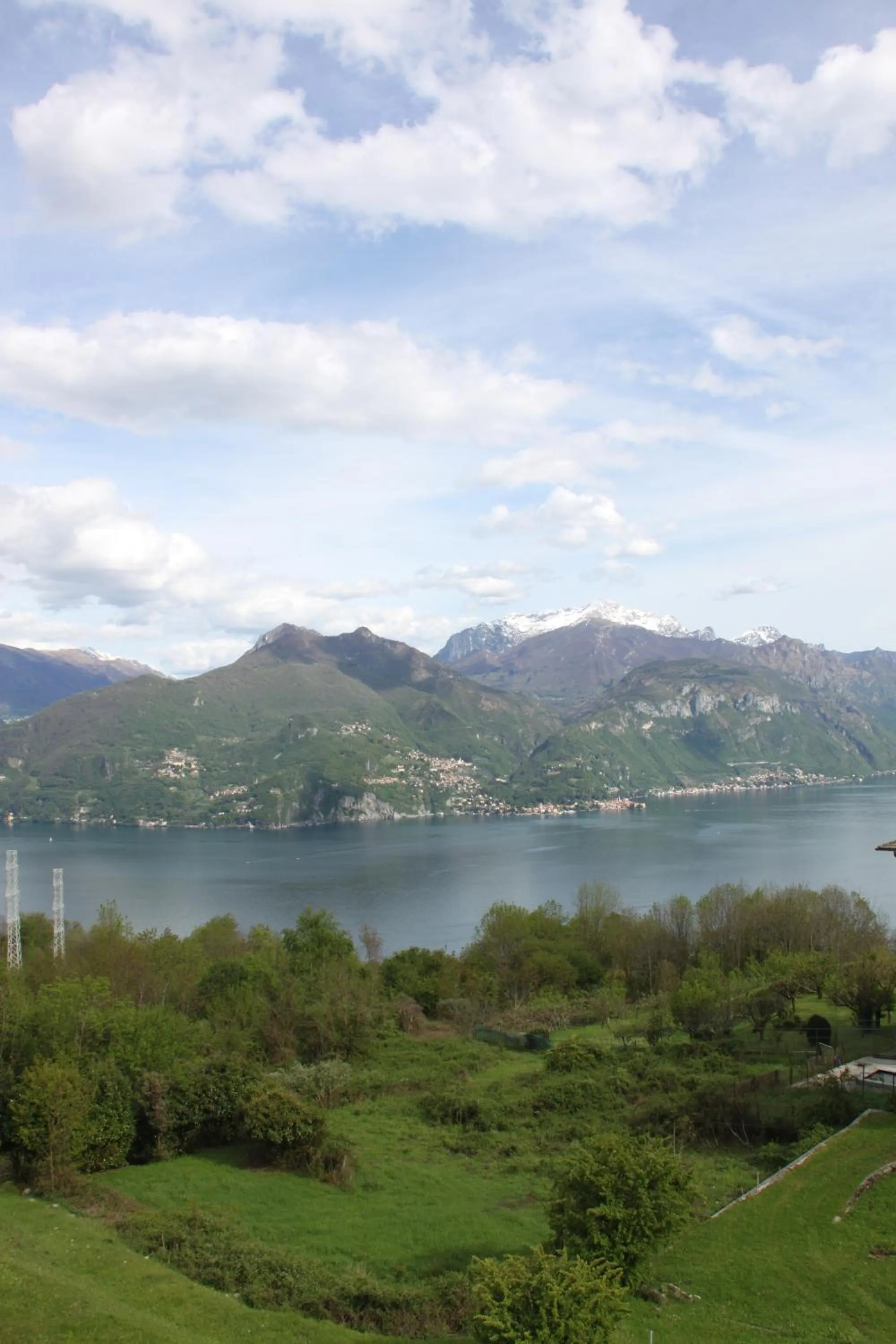 Nearby landmark in Hotel Ristorante La Sorgente