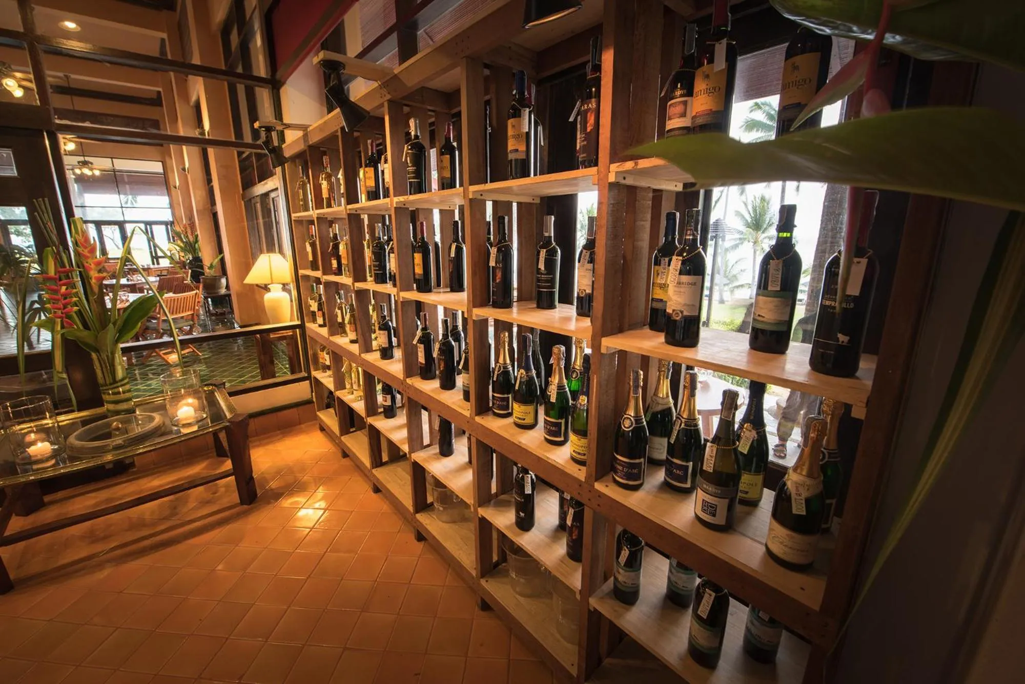 Rayong Resort Hotel โรงแรมระยองรีสอร์ท