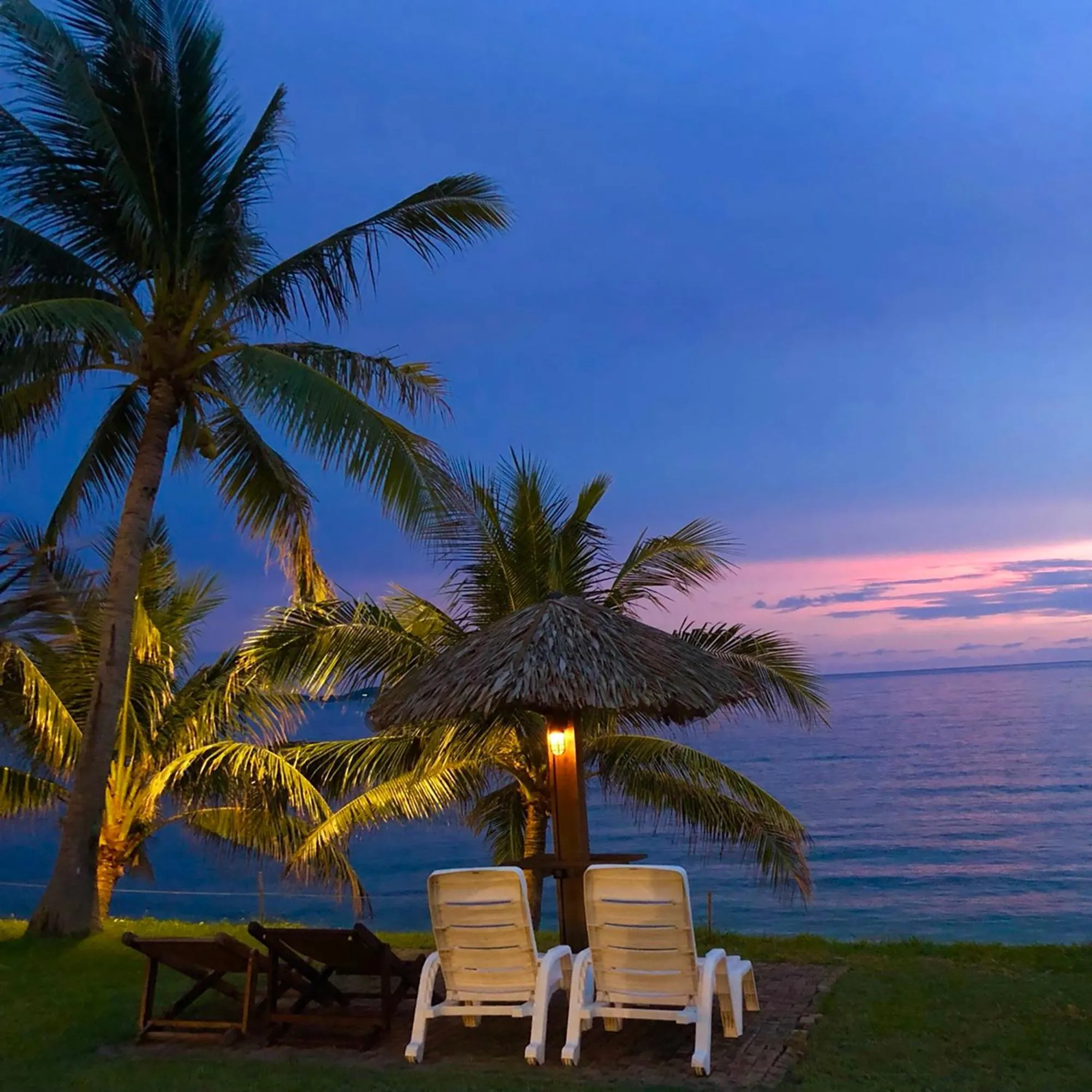 Rayong Resort Hotel โรงแรมระยองรีสอร์ท