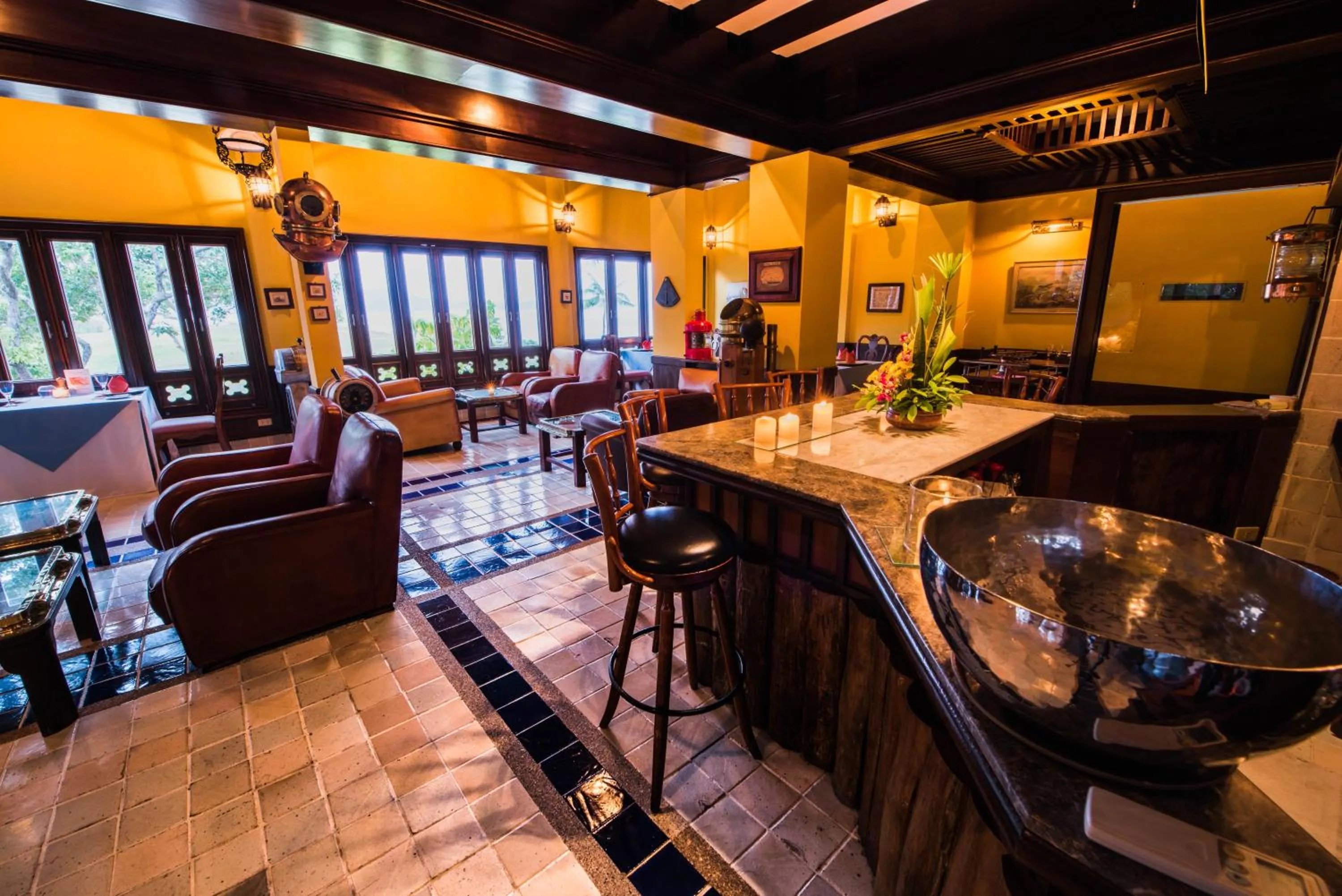 Rayong Resort Hotel โรงแรมระยองรีสอร์ท