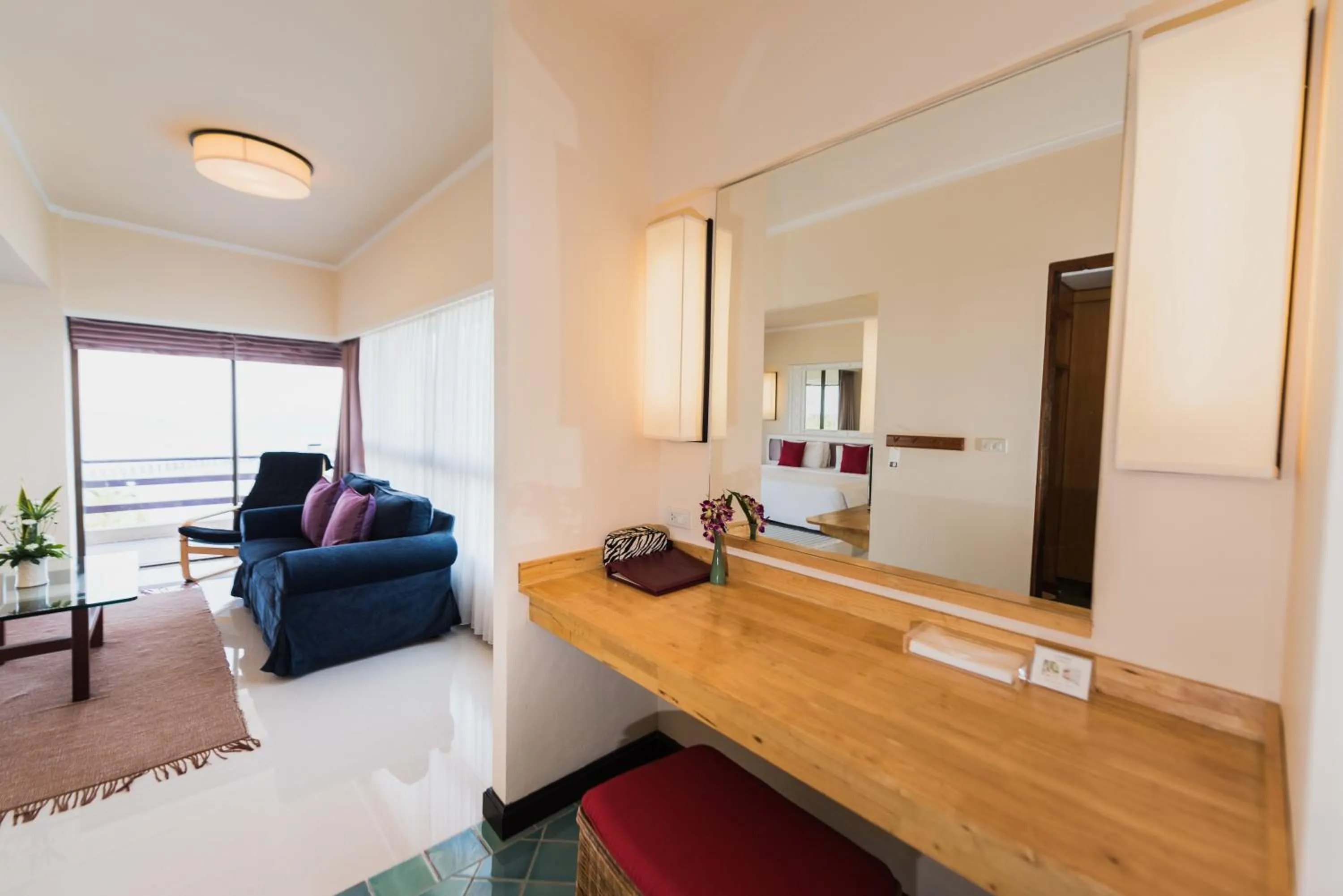 Rayong Resort Hotel โรงแรมระยองรีสอร์ท