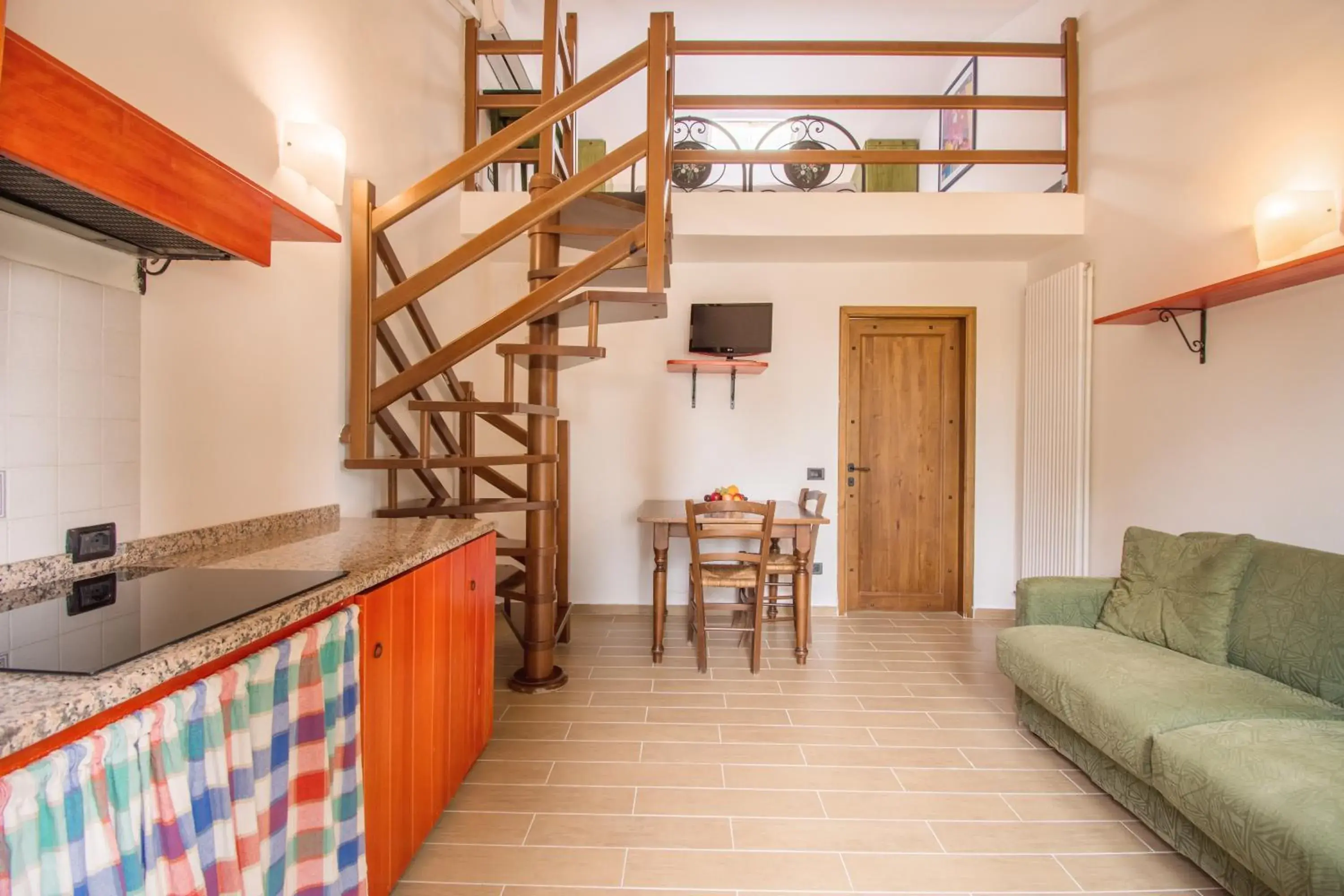 Studio in Casa Vacanze Vecchio Granaio Studio in Casa Vacanze Vecchio Granaio