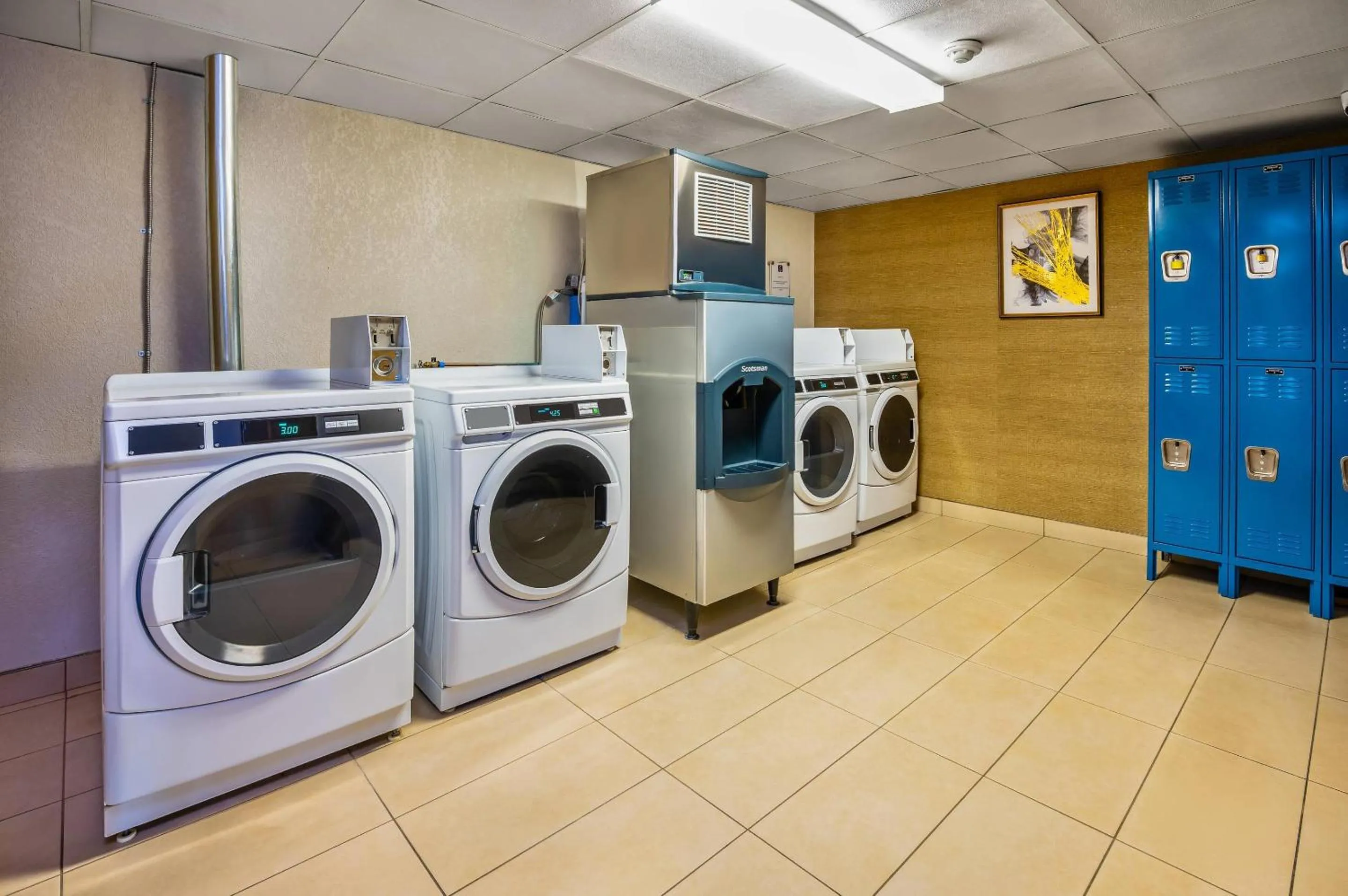 Other in Comfort Inn