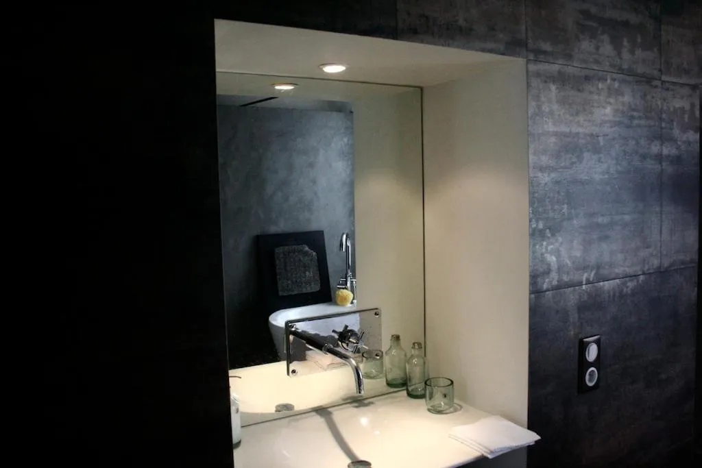 la maison aux bonsais