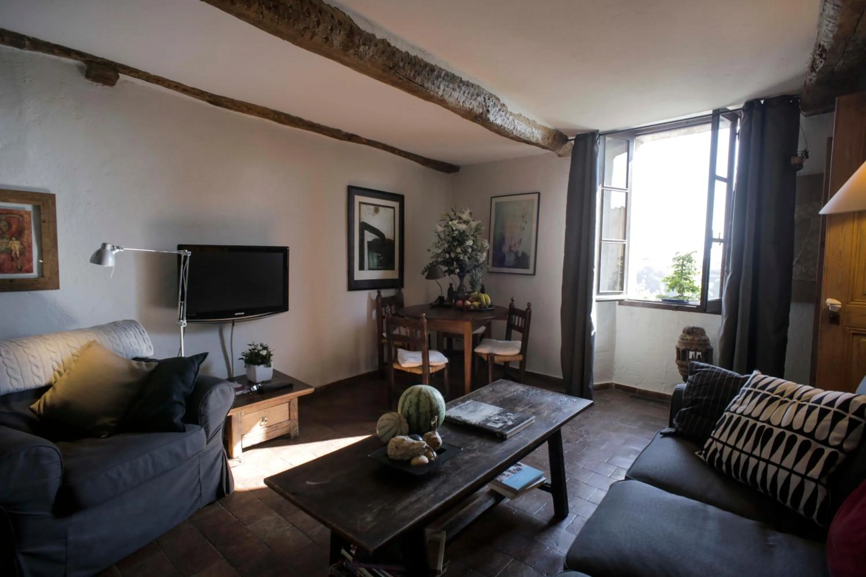 la maison aux bonsais