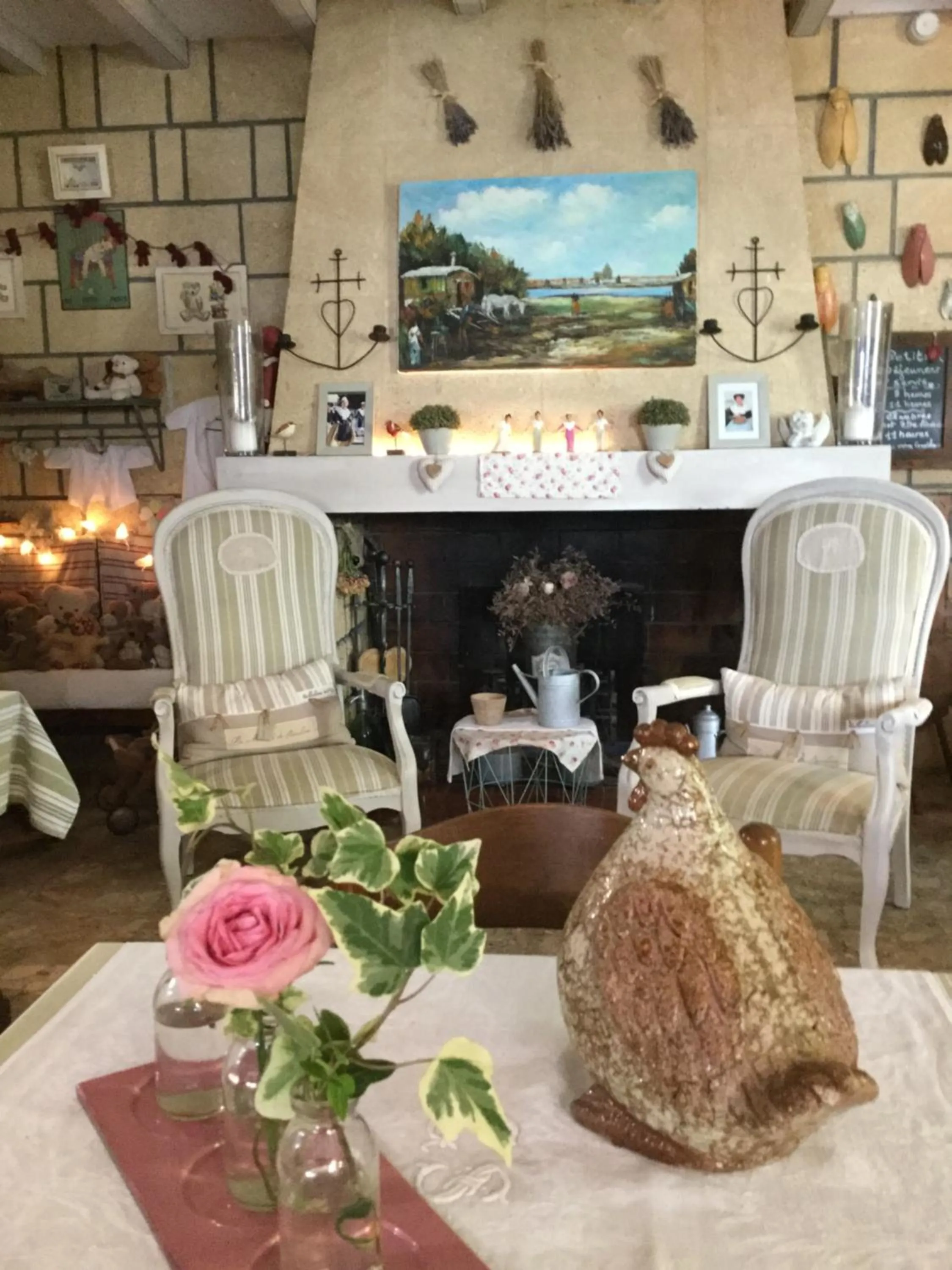 Hotel Le Méditérranée