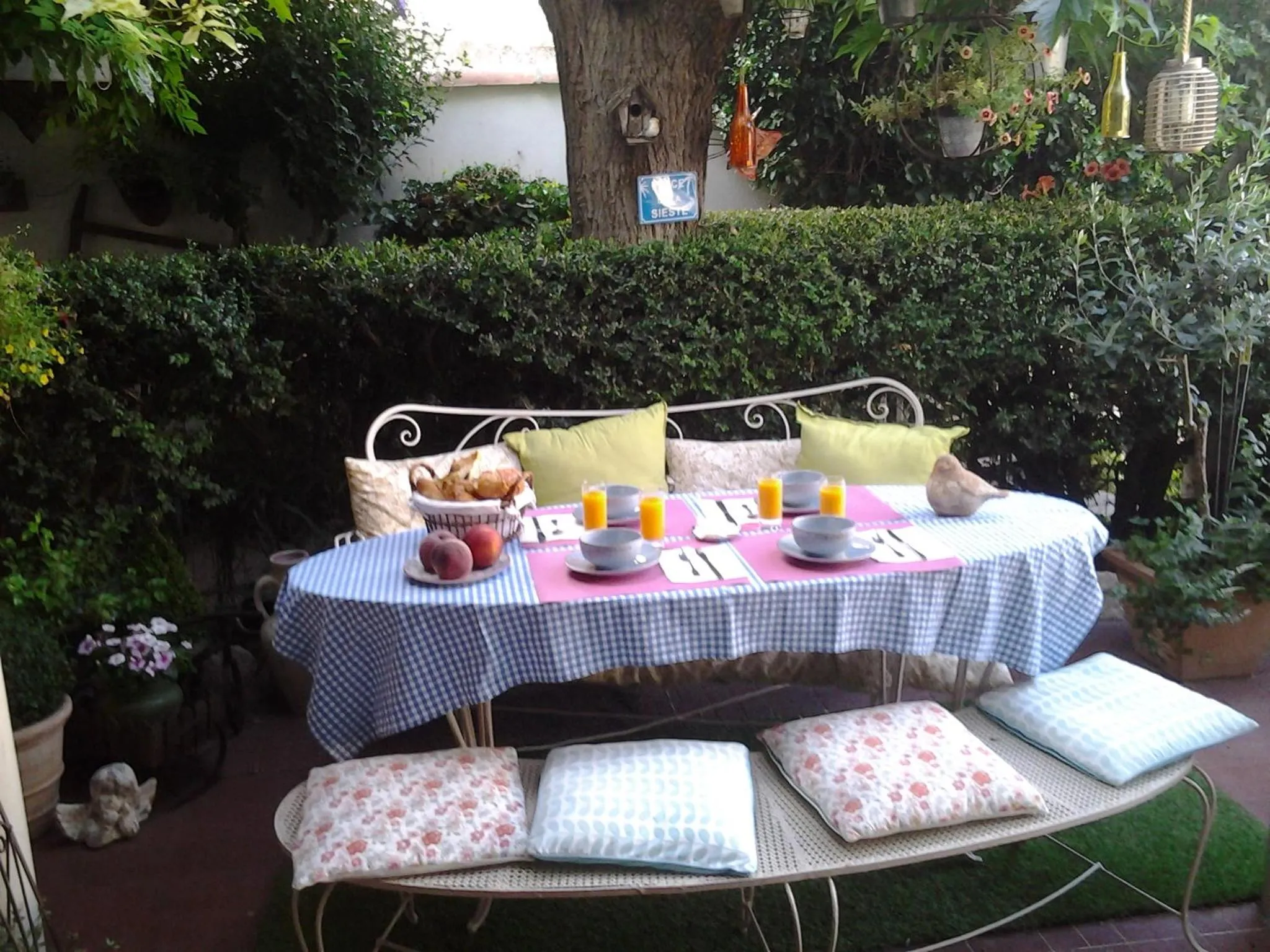 Hotel Le Méditérranée