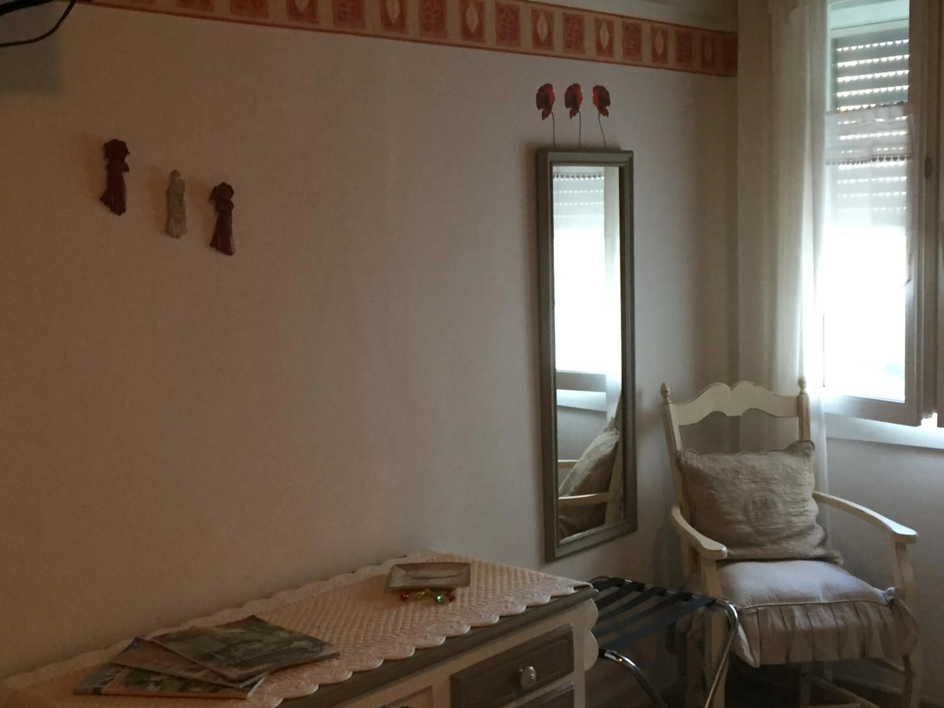 Hotel Le Méditérranée