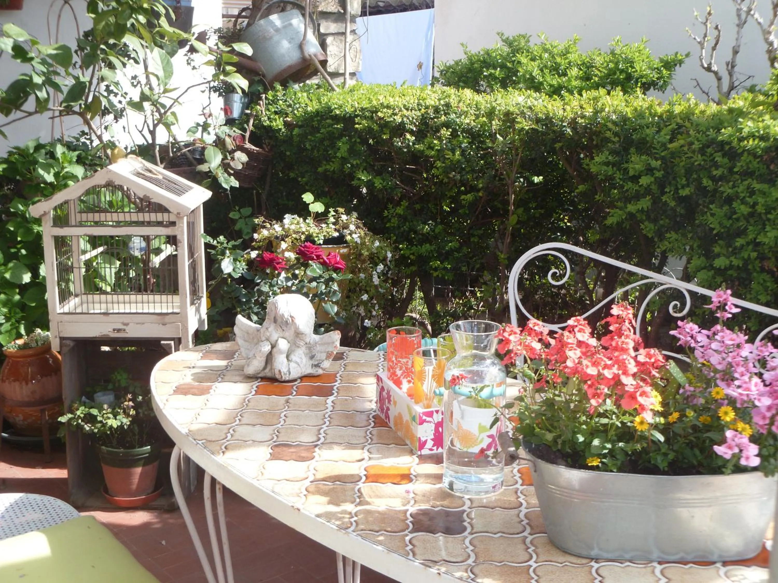 Hotel Le Méditérranée