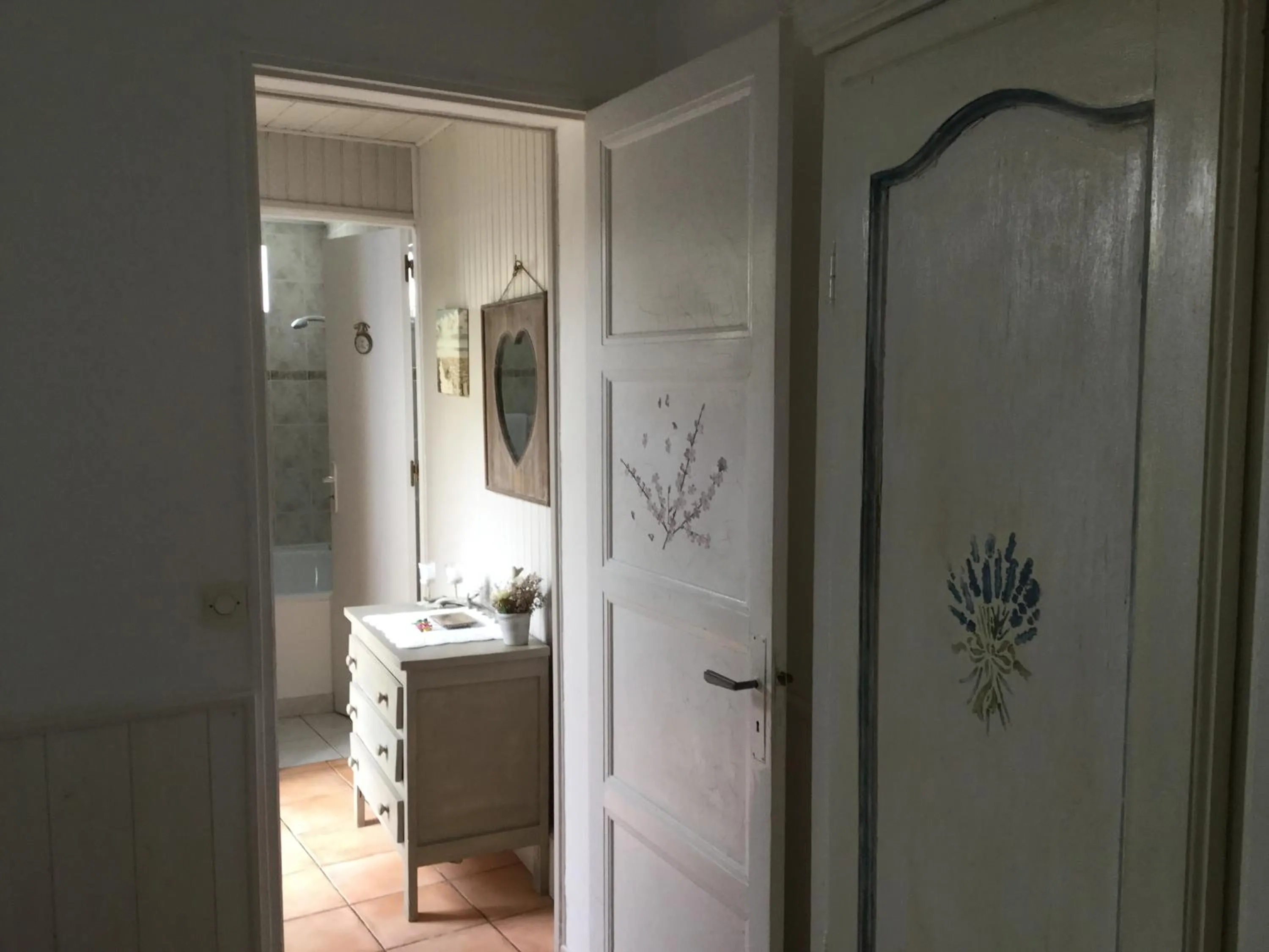 Hotel Le Méditérranée