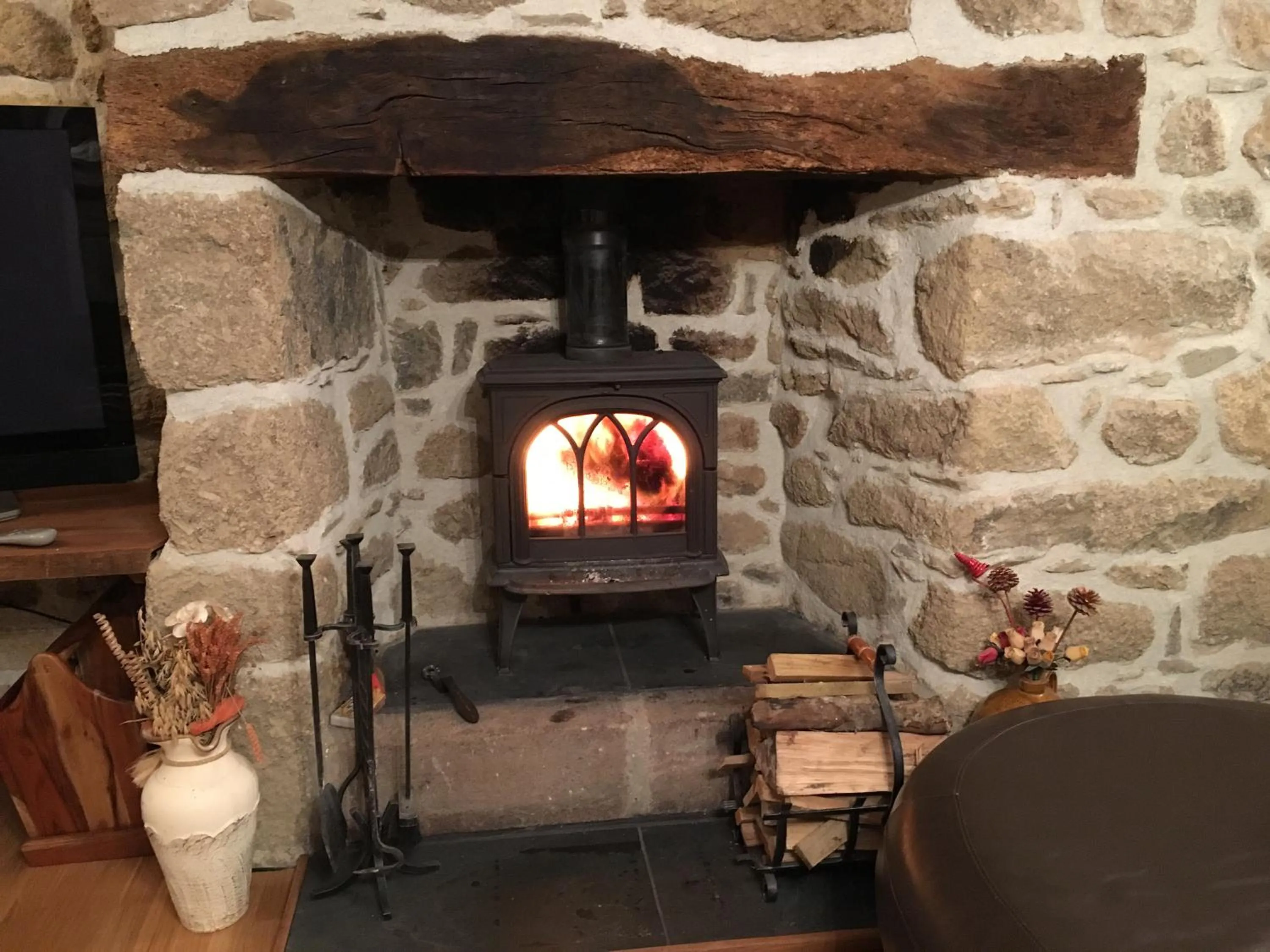 Coffee/tea facilities in Gooseford Farm