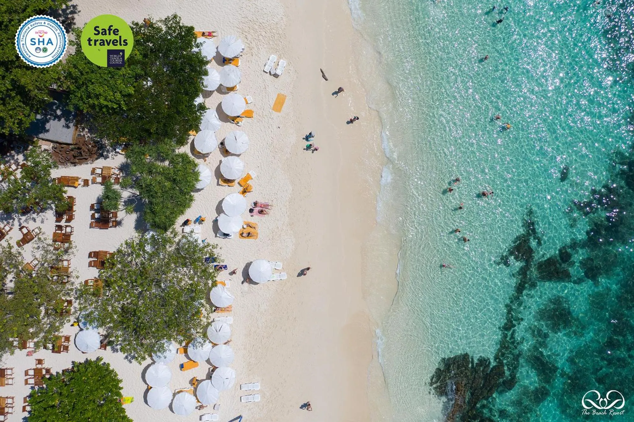 Phi Phi The Beach Resort