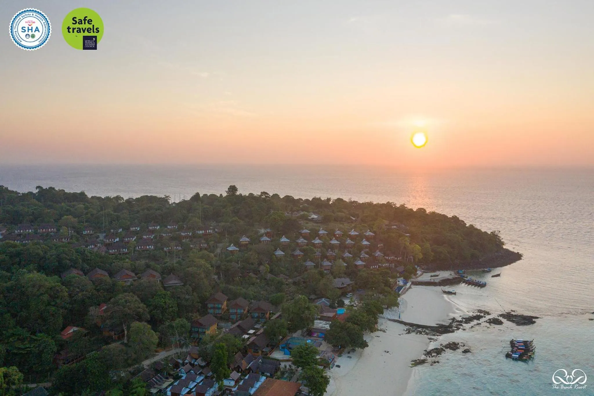 Phi Phi The Beach Resort