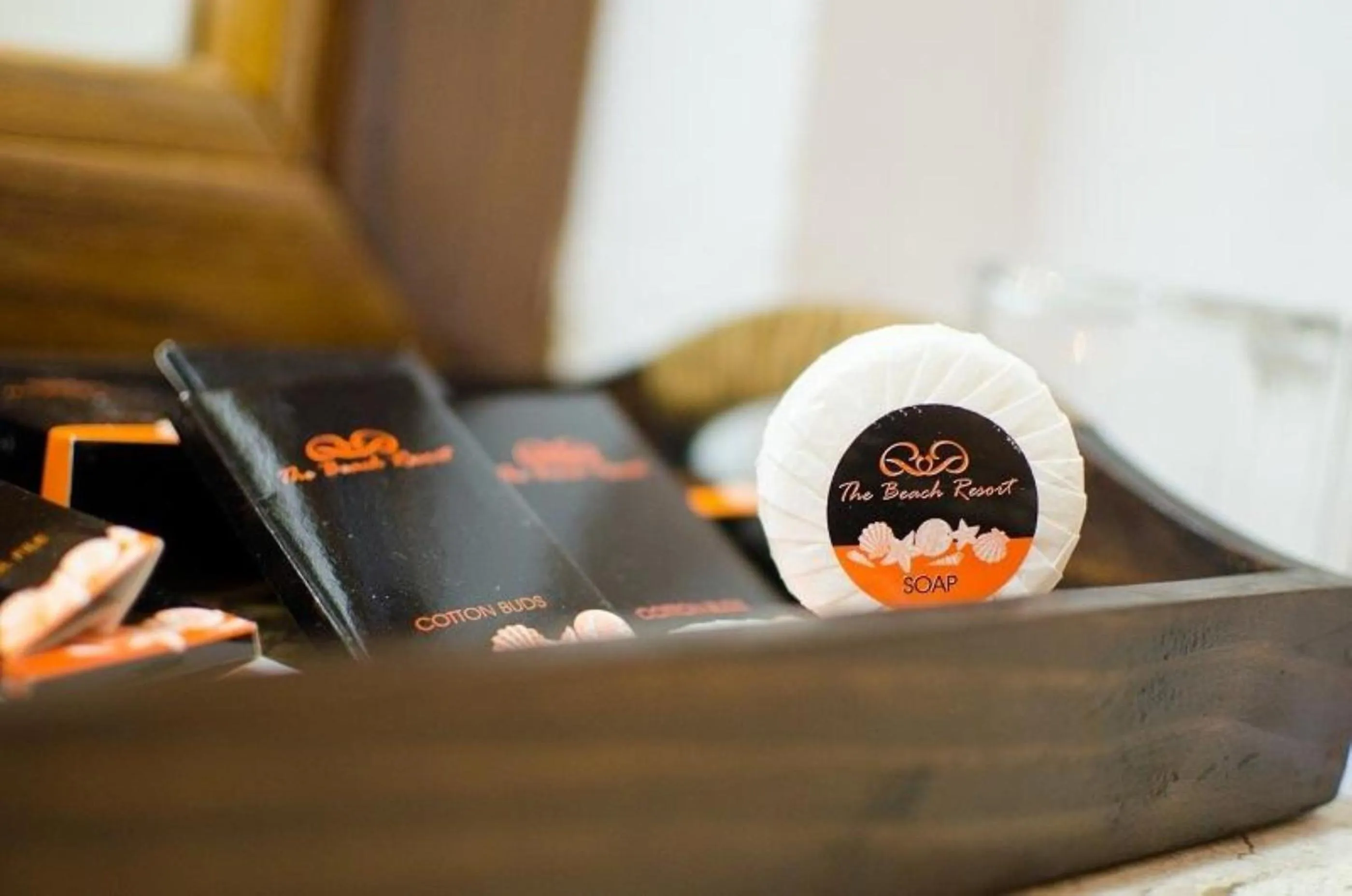 Other in Phi Phi The Beach Resort