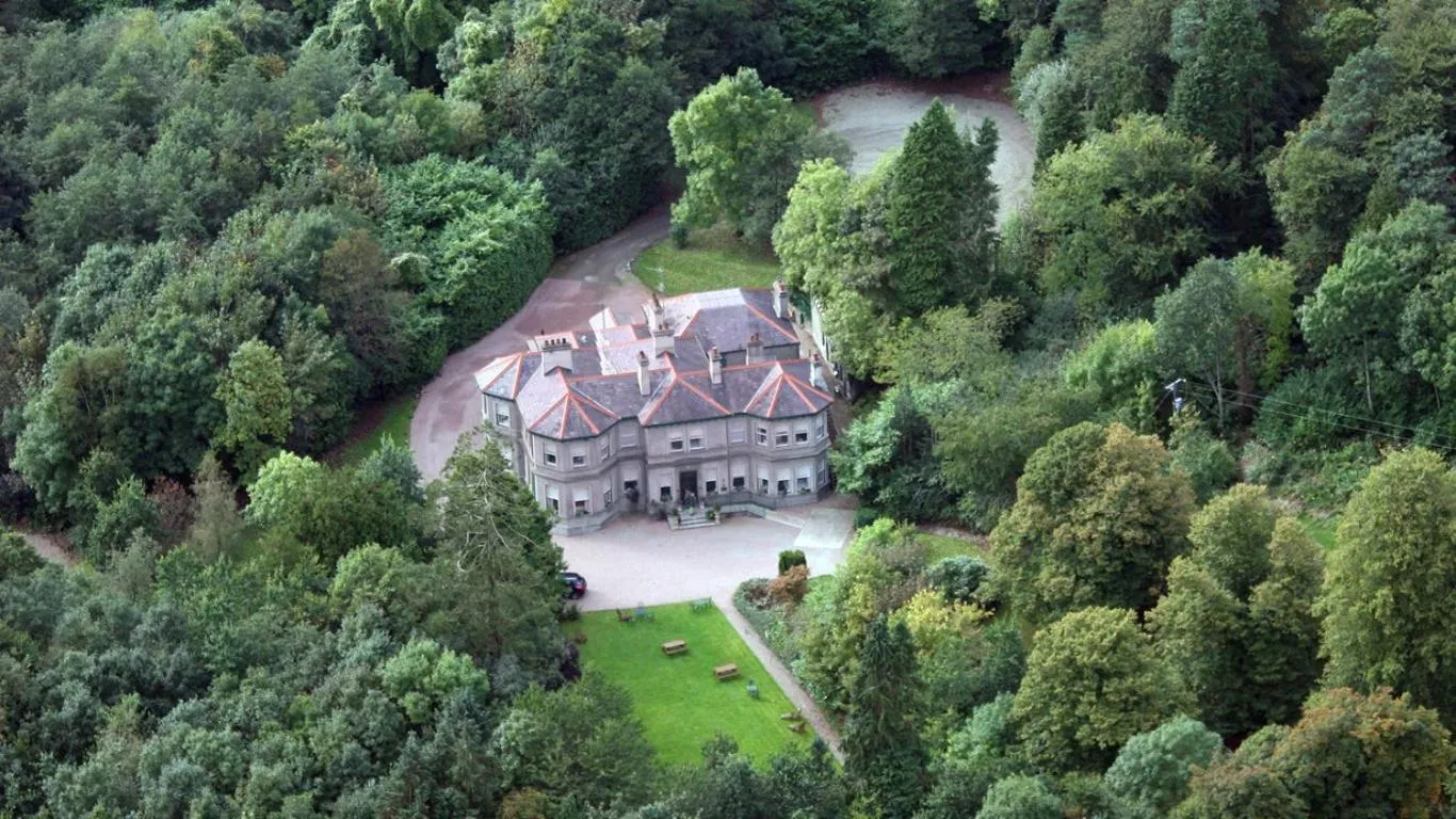 Property building in Ardtara Country House
