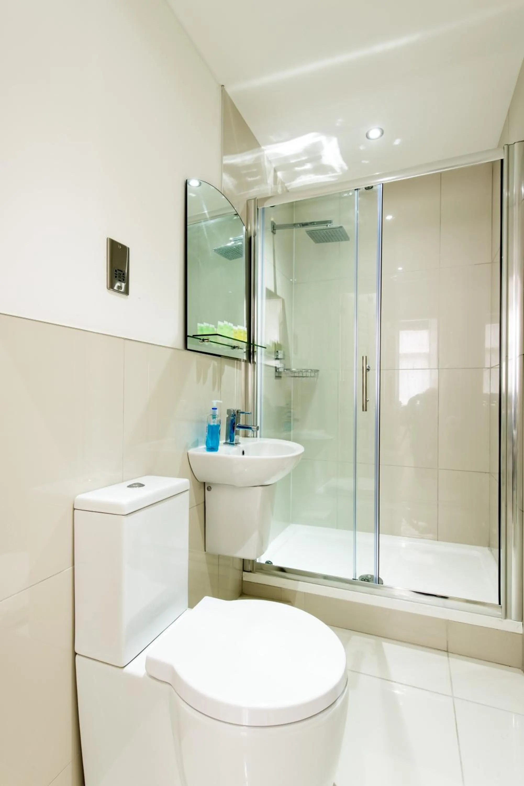 Royal Princes Suites