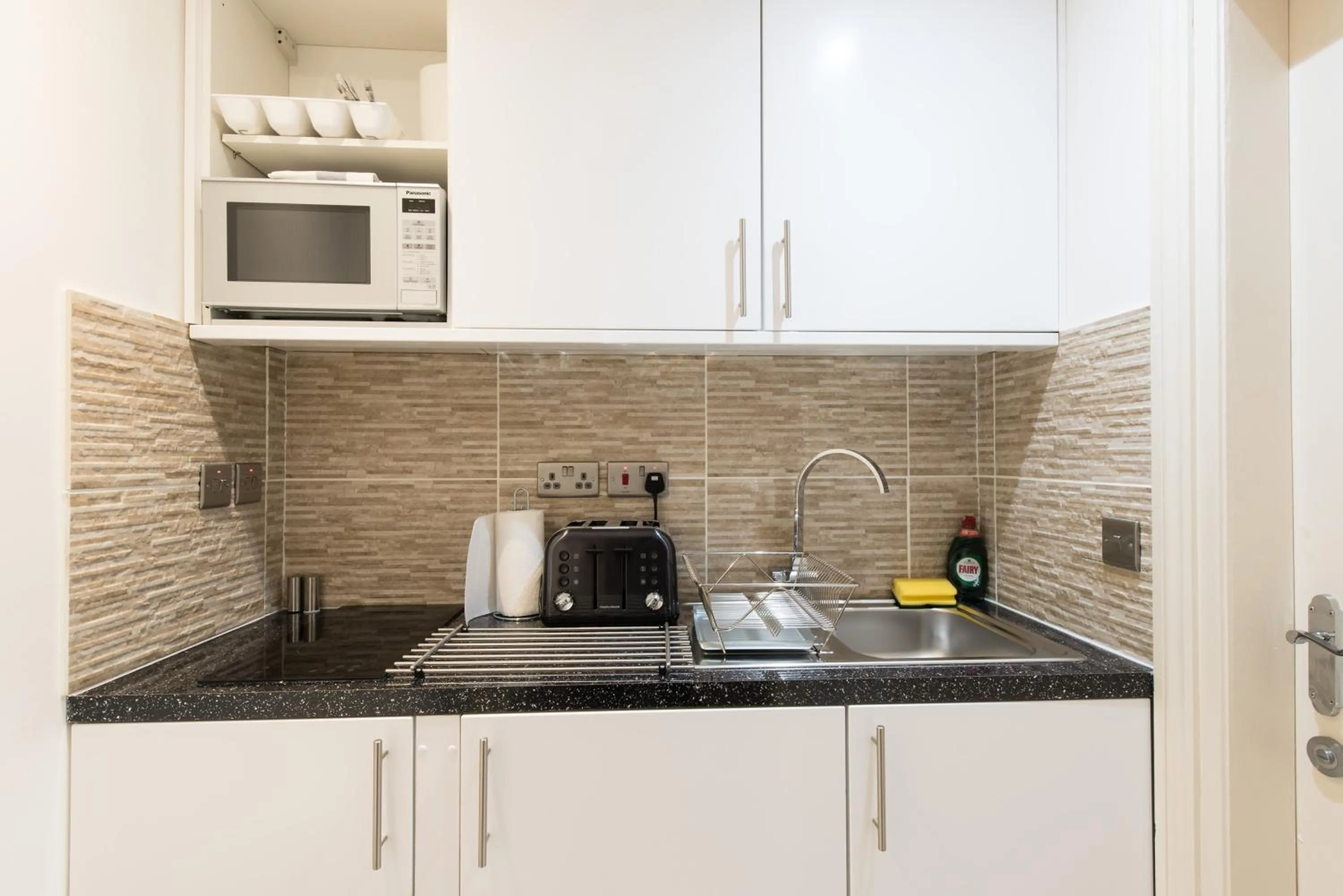 Royal Princes Suites