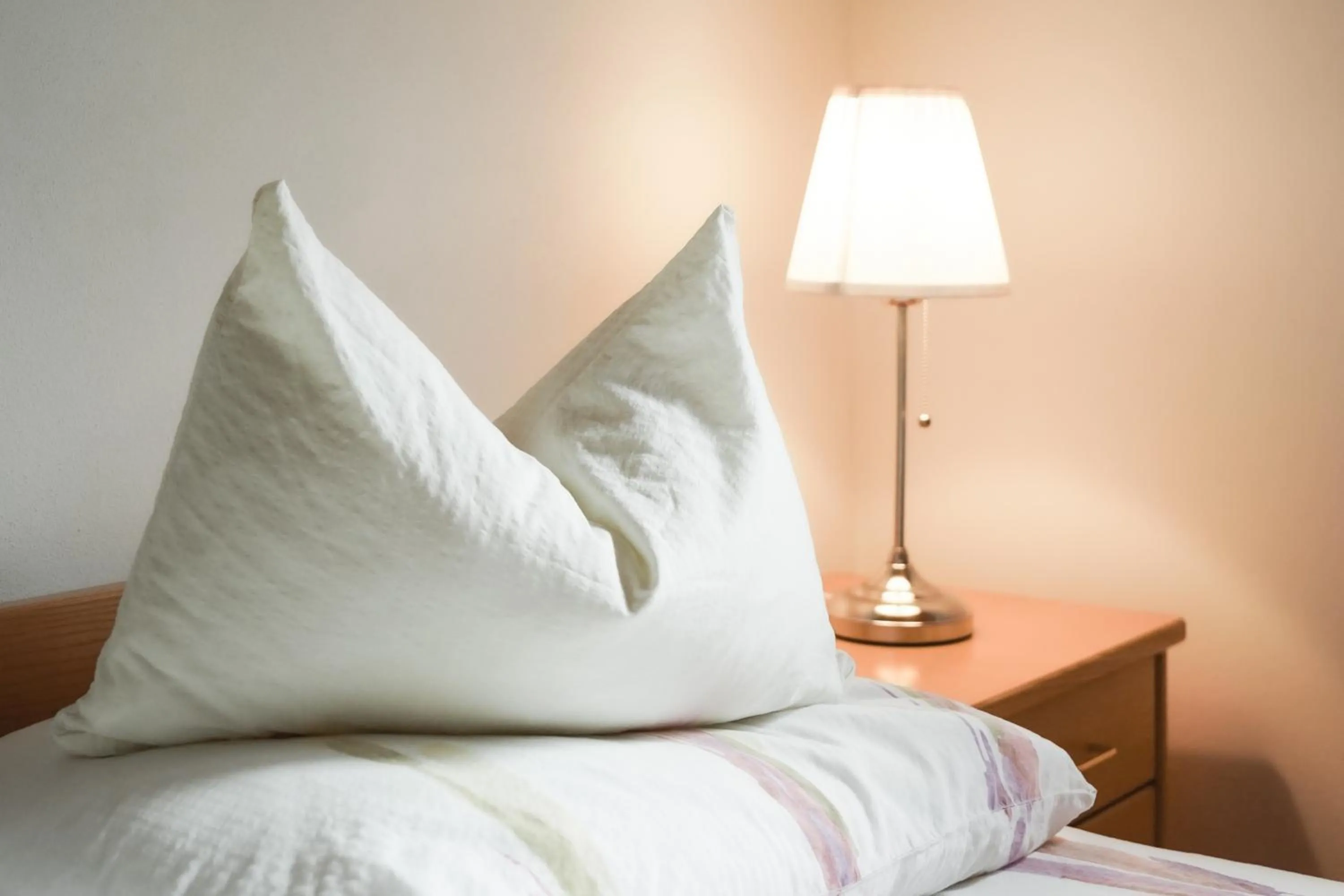 Bed in Residence Hof am Keller