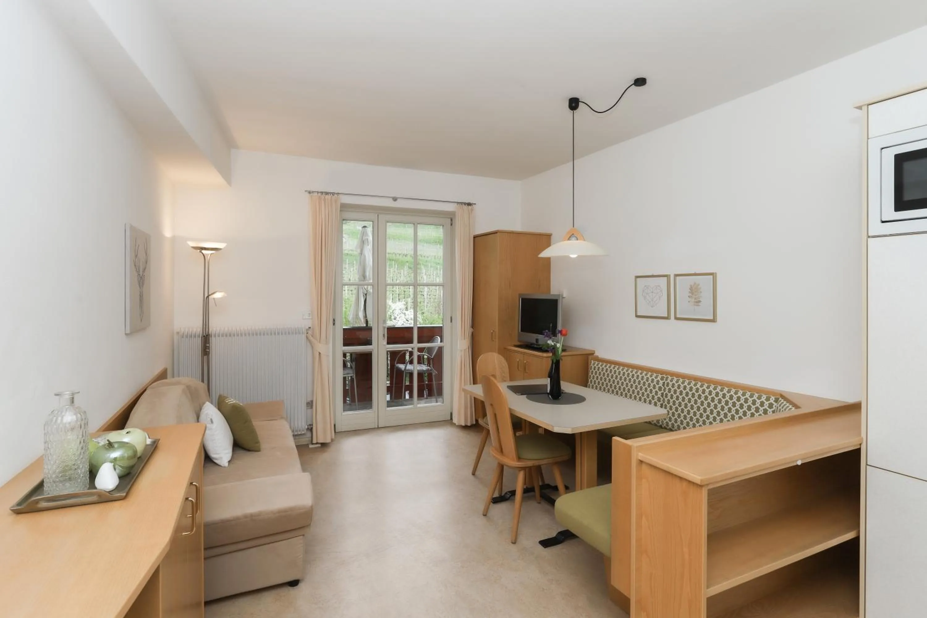 Residence Hof am Keller