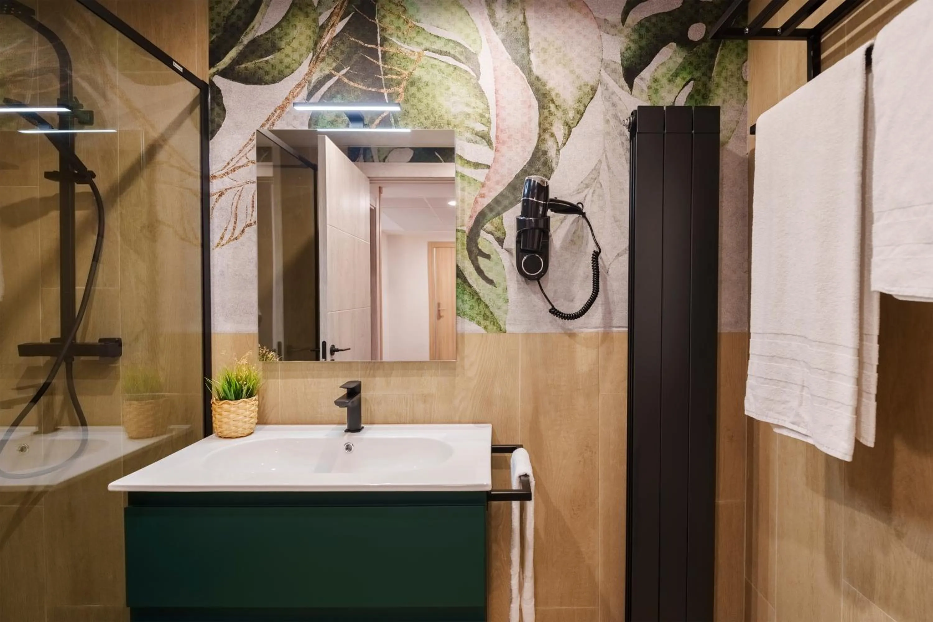 Spirit Apartamentos Atxuri