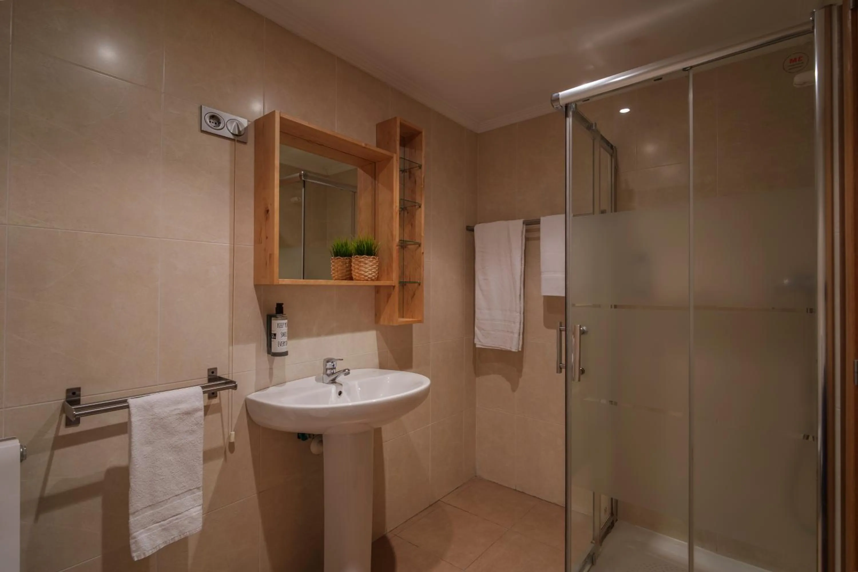 Spirit Apartamentos Atxuri