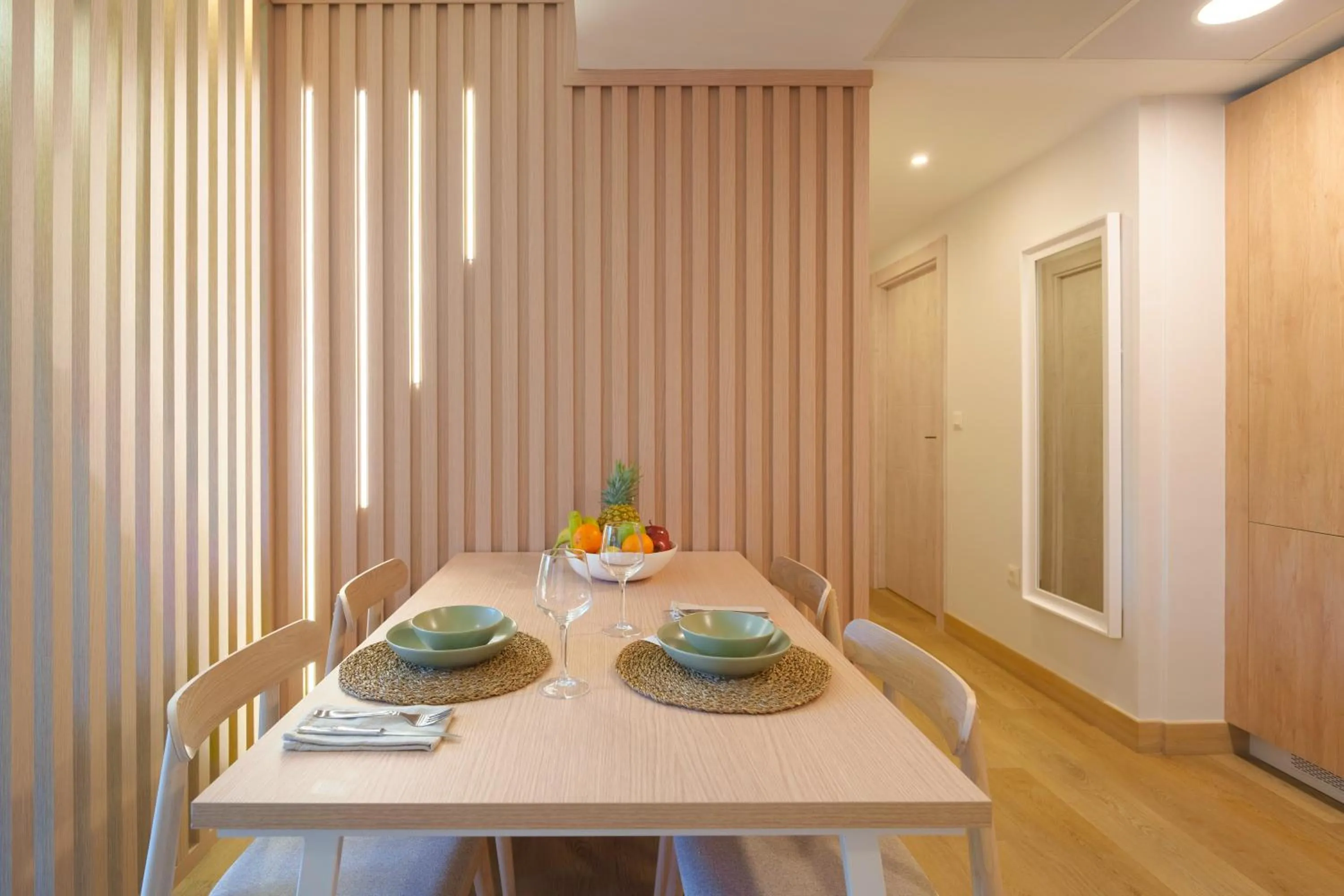 Spirit Apartamentos Atxuri