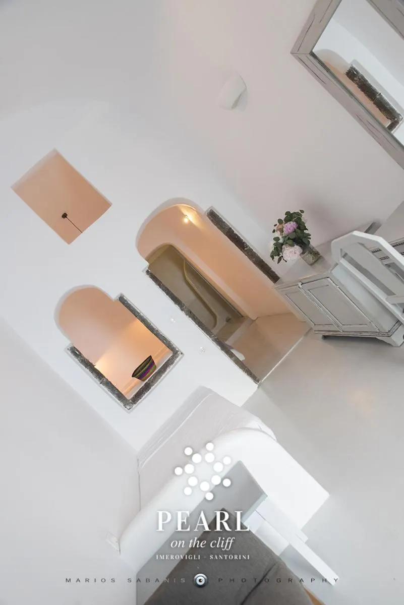 Property building in Pearl on the Cliff Hotel & Suites by Pearl Hotel Collection