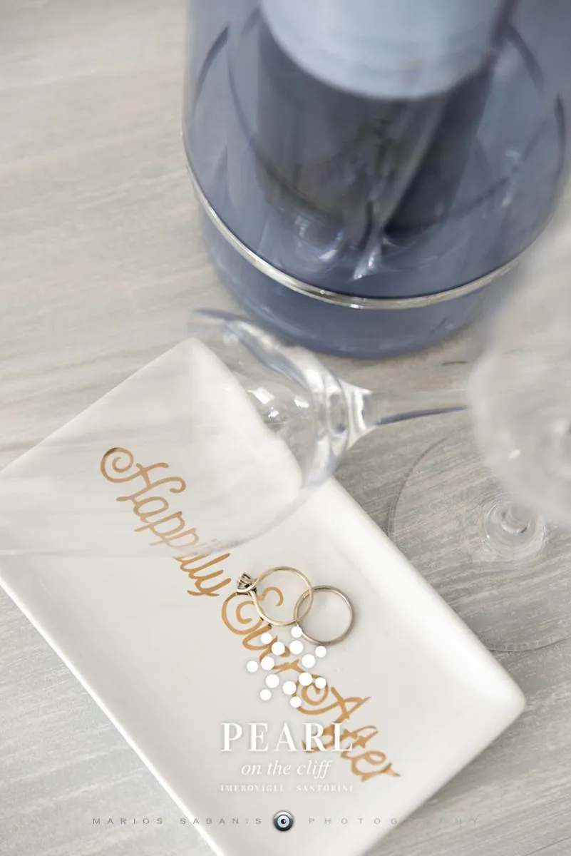 wedding in Pearl on the Cliff Hotel & Suites by Pearl Hotel Collection