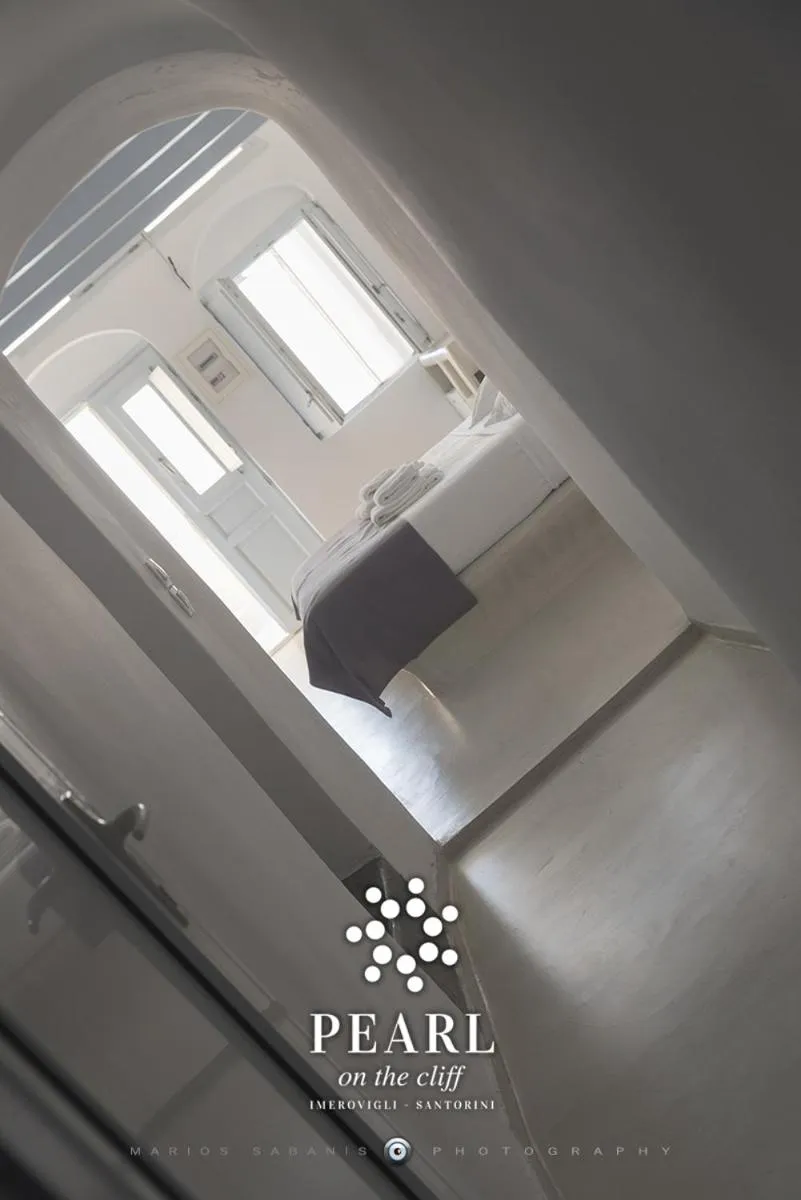 Bedroom in Pearl on the Cliff Hotel & Suites by Pearl Hotel Collection