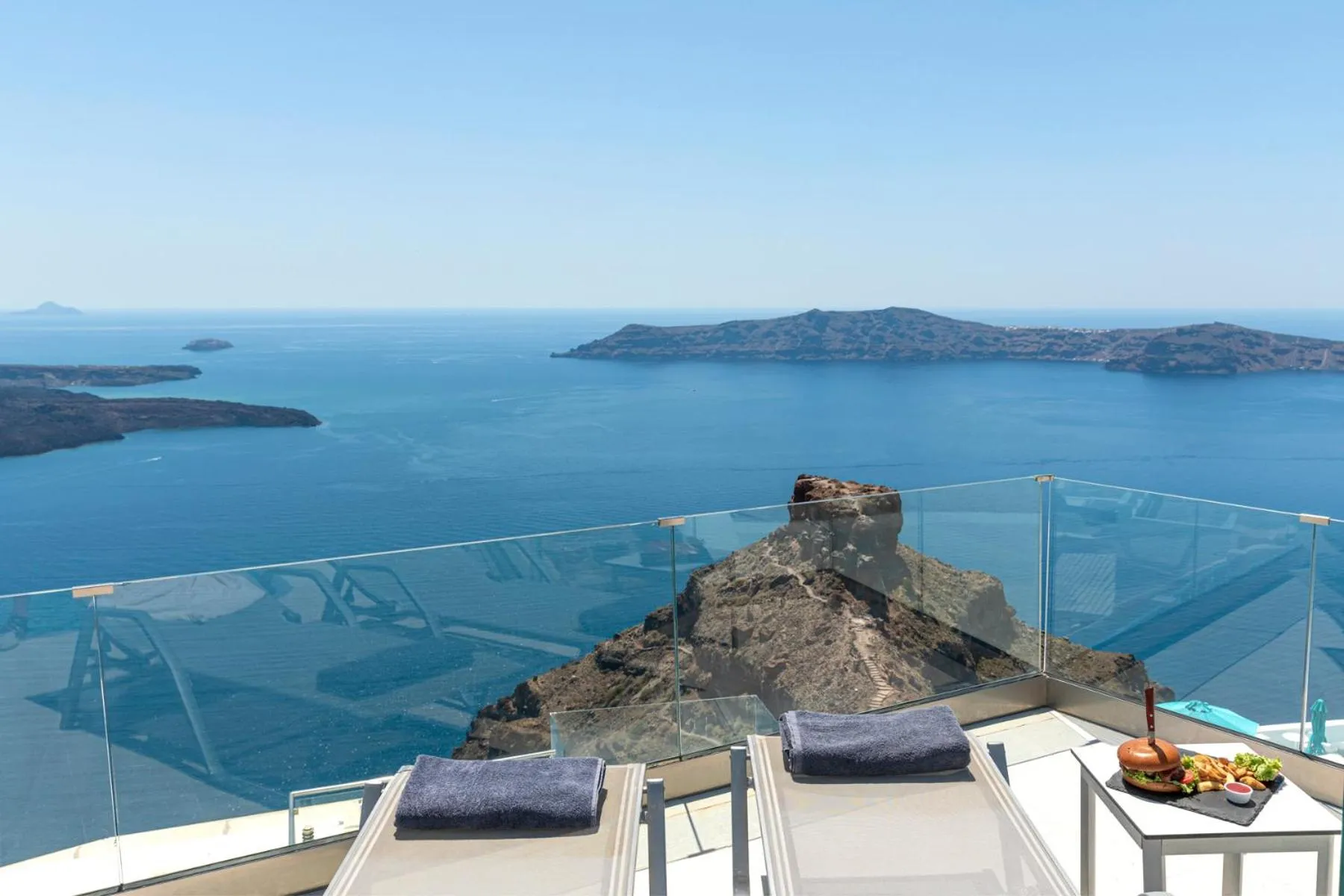 Nearby landmark in Pearl on the Cliff Hotel & Suites by Pearl Hotel Collection