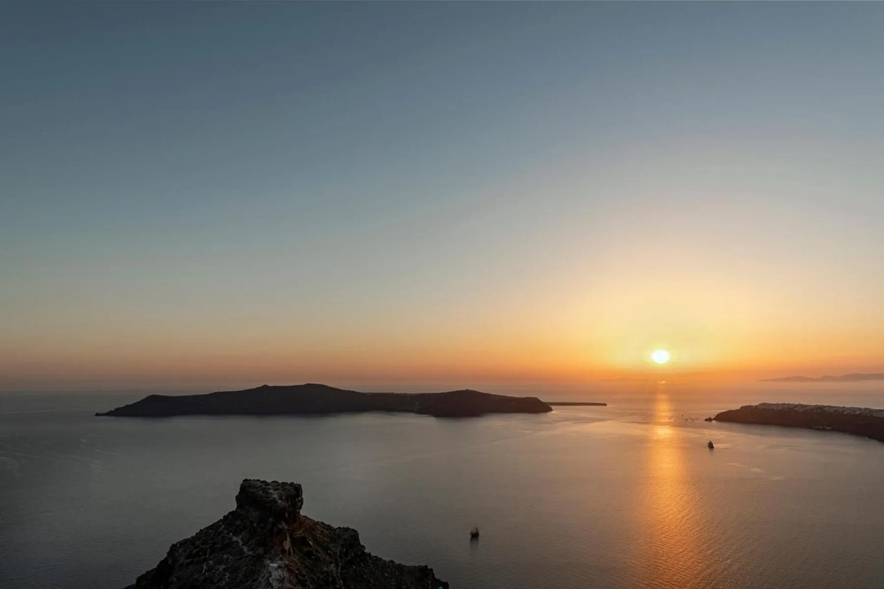 Property building in Pearl on the Cliff Hotel & Suites by Pearl Hotel Collection