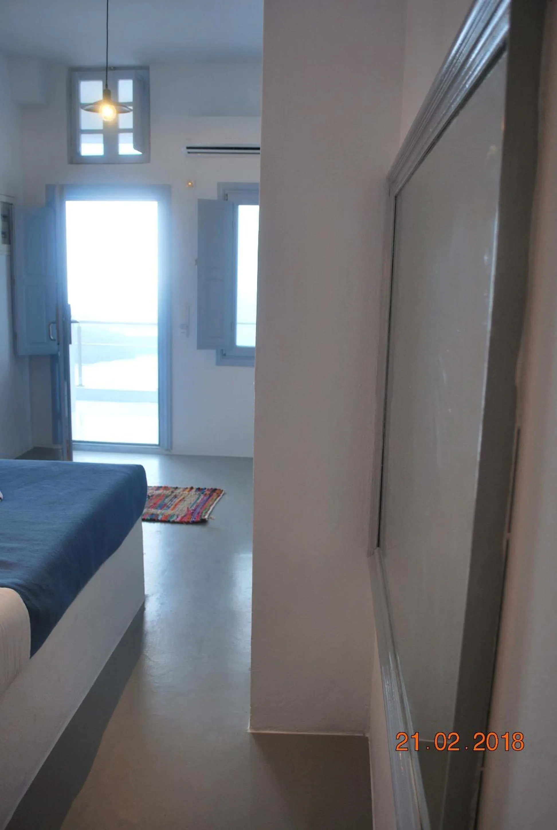 Decorative detail in Pearl on the Cliff Hotel & Suites by Pearl Hotel Collection