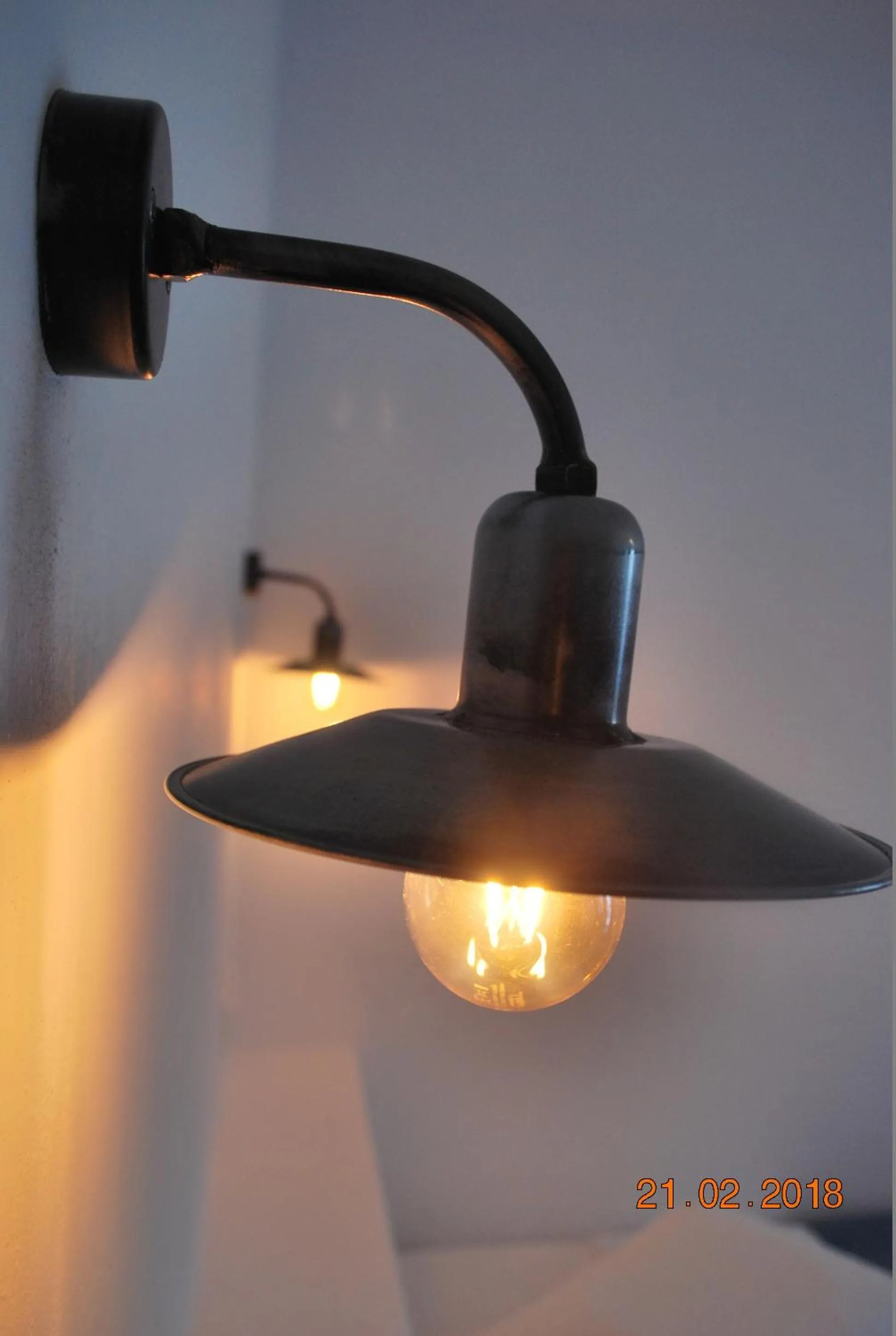 Decorative detail in Pearl on the Cliff Hotel & Suites by Pearl Hotel Collection