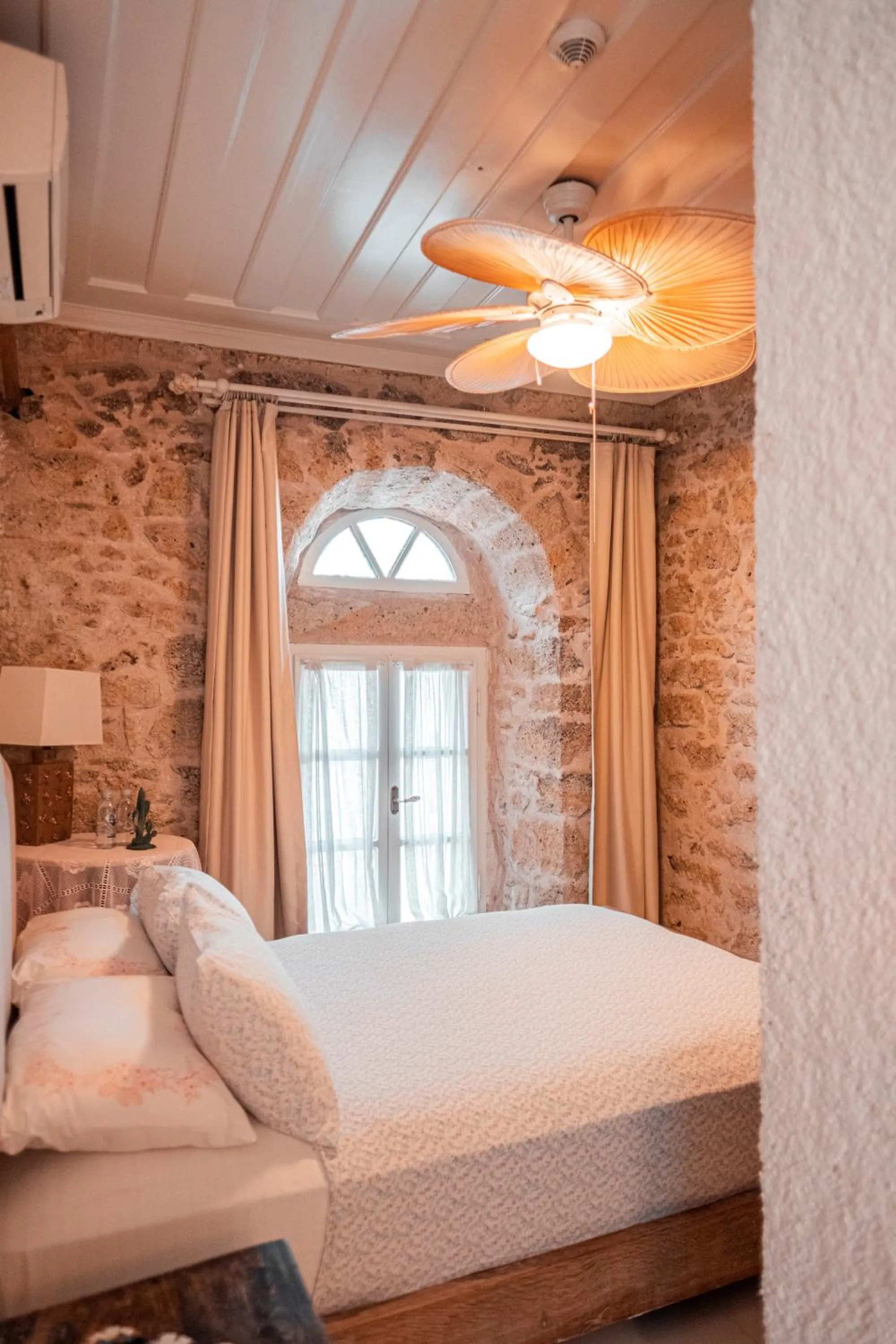 Bed in Hoşça kal Alaçatı