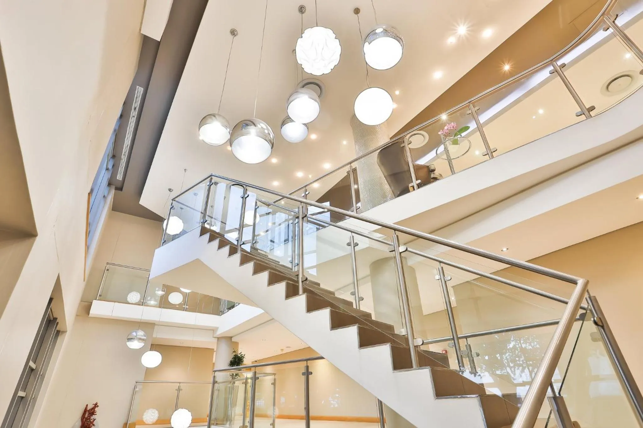 Property building in Holiday Inn Express Durban - Umhlanga by IHG