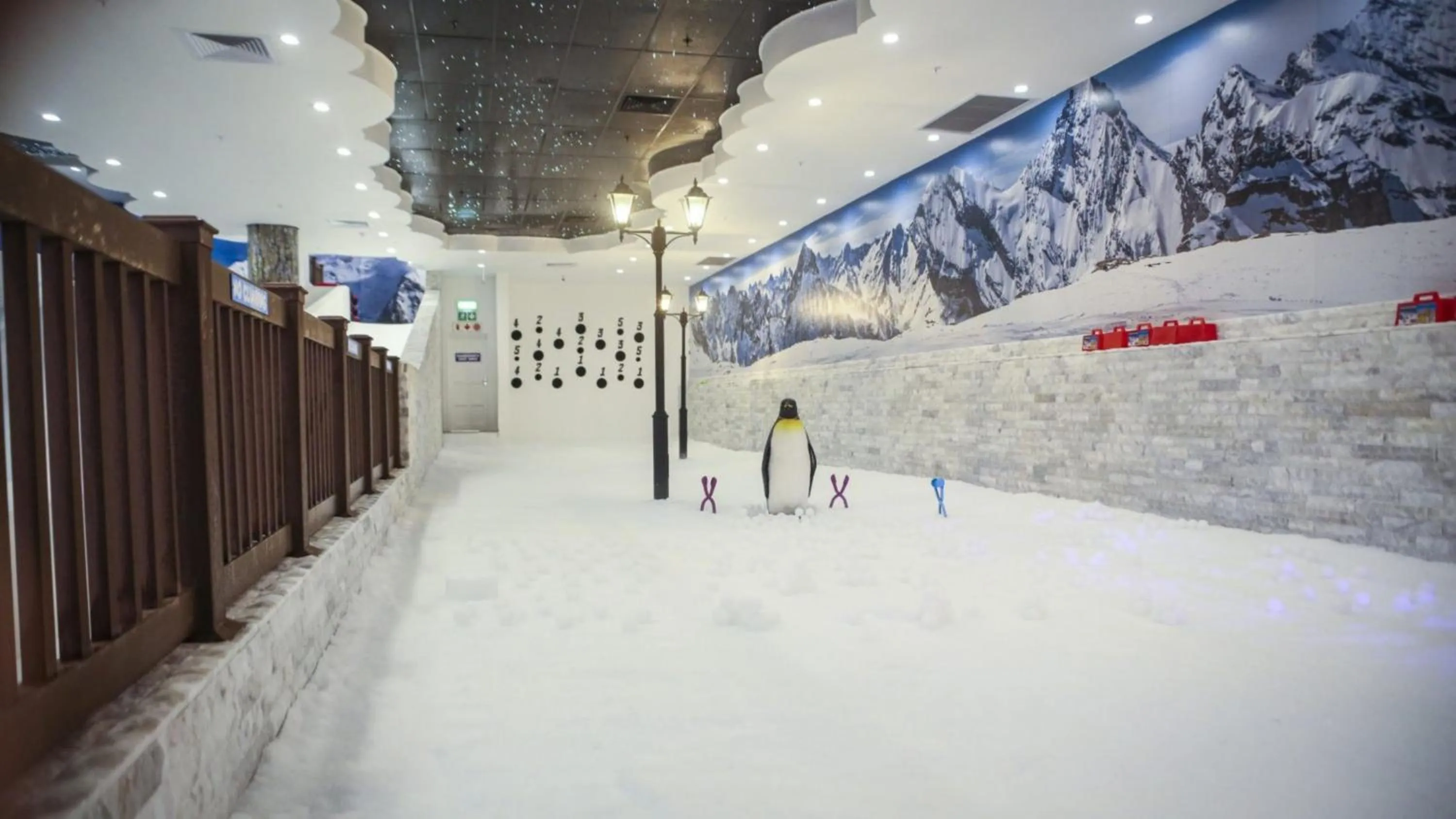 Nearby landmark in Holiday Inn Express Durban - Umhlanga by IHG