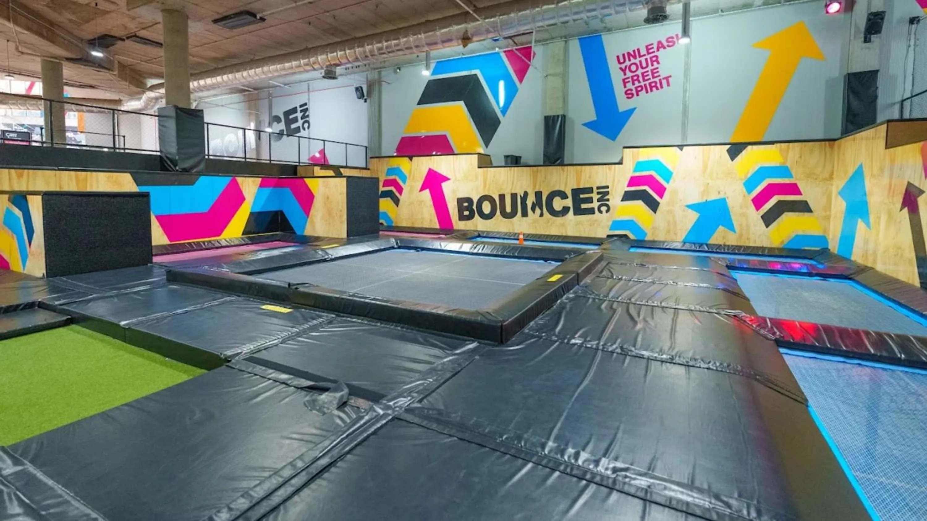 Nearby landmark in Holiday Inn Express Durban - Umhlanga by IHG