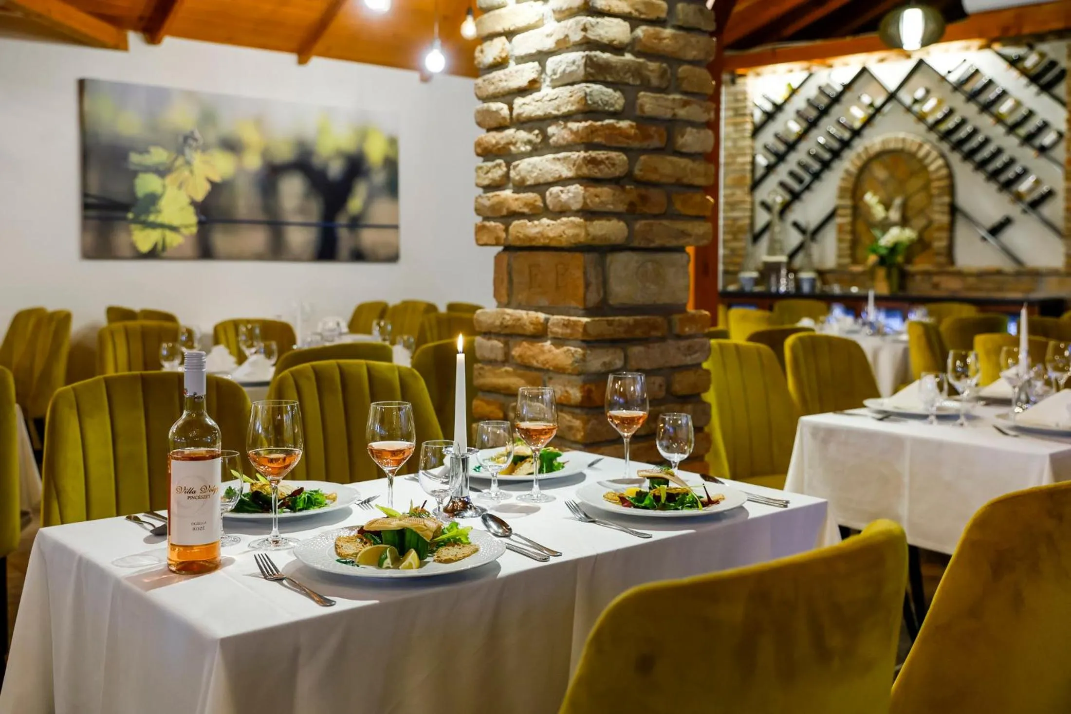 Hotel Villa Völgy Wellness & Konferencia