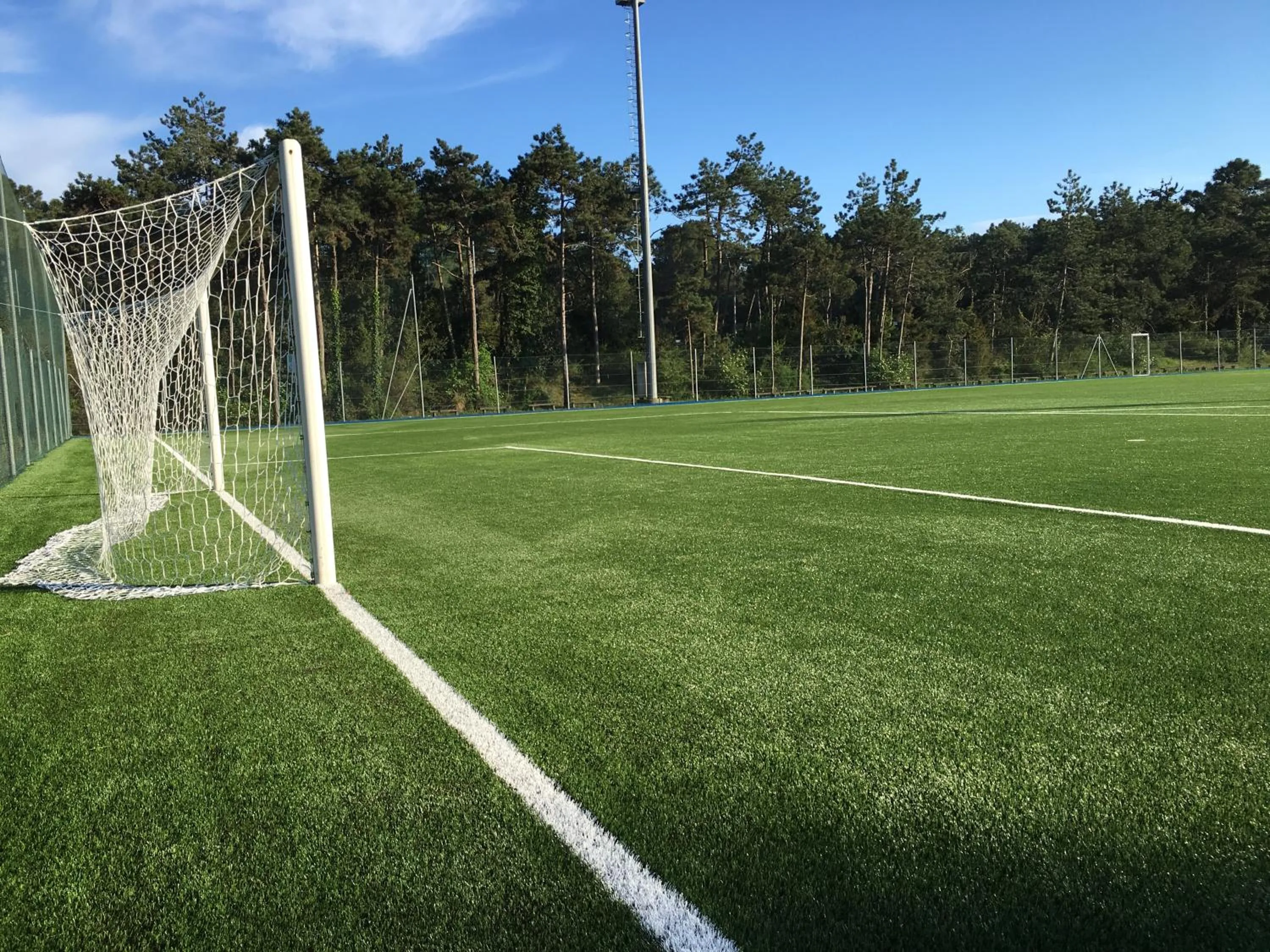 Activities in Bella Italia Sport Village