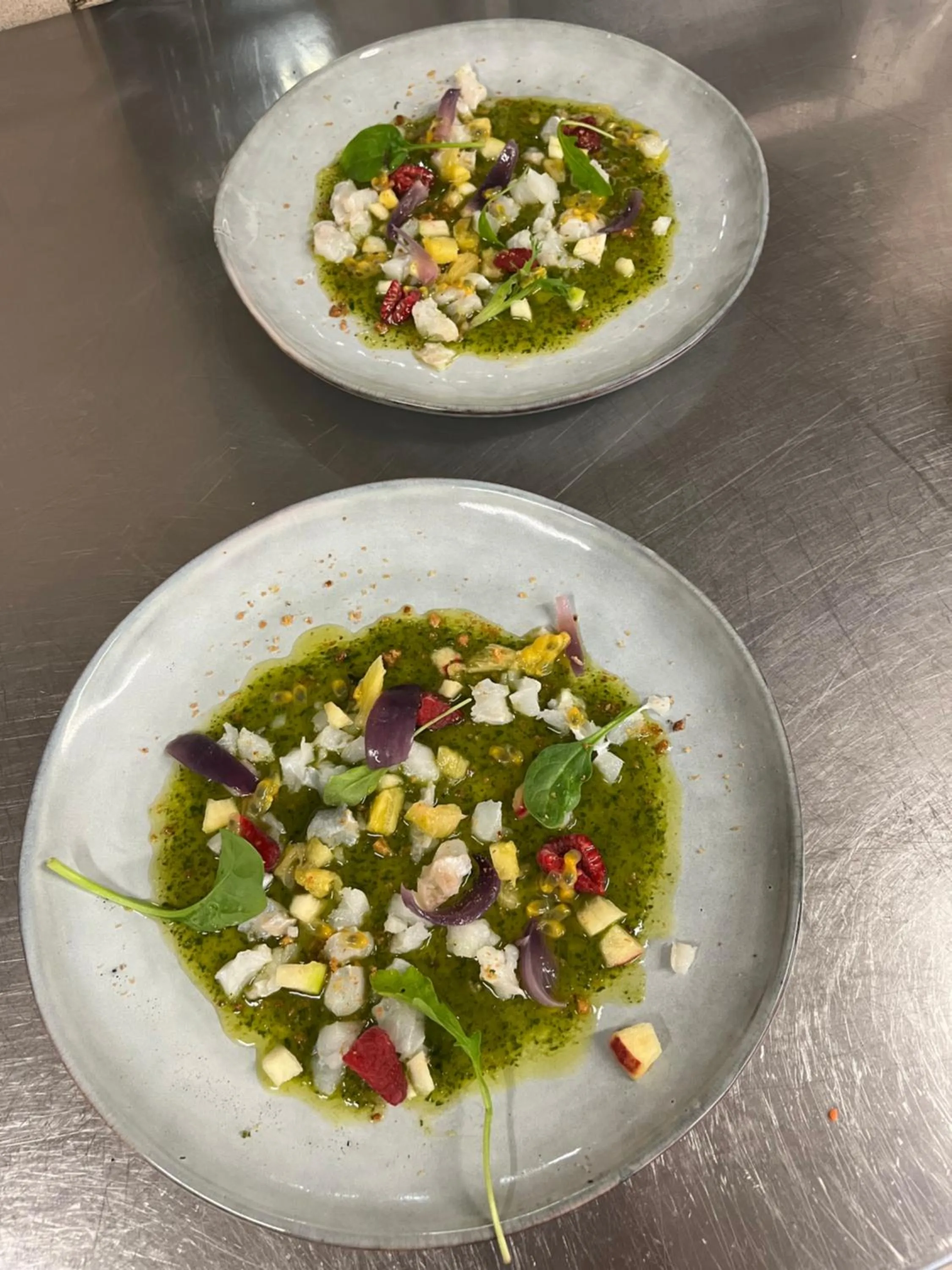 Hôtel Logis Restaurant La Fontaine