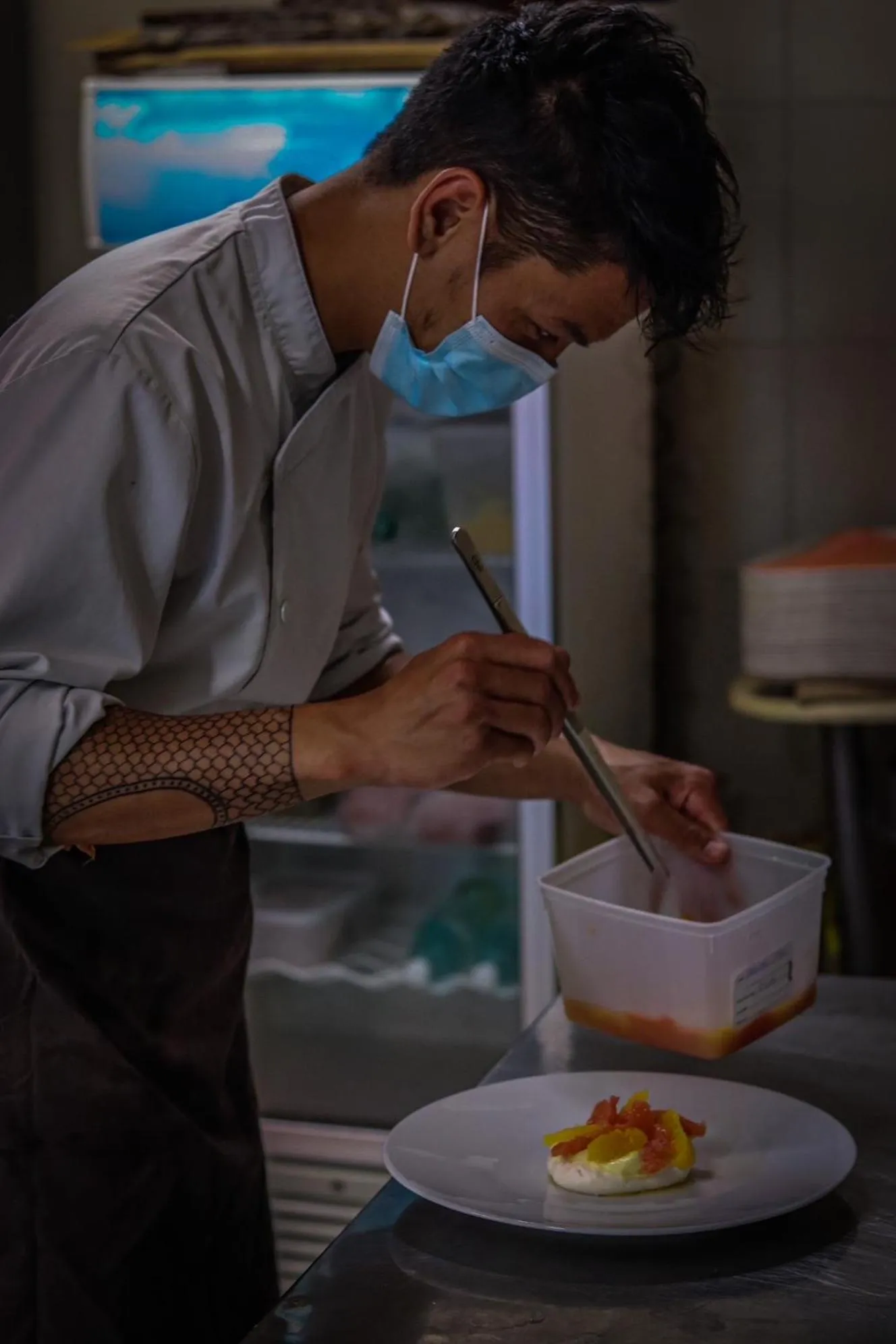 Hôtel Logis Restaurant La Fontaine