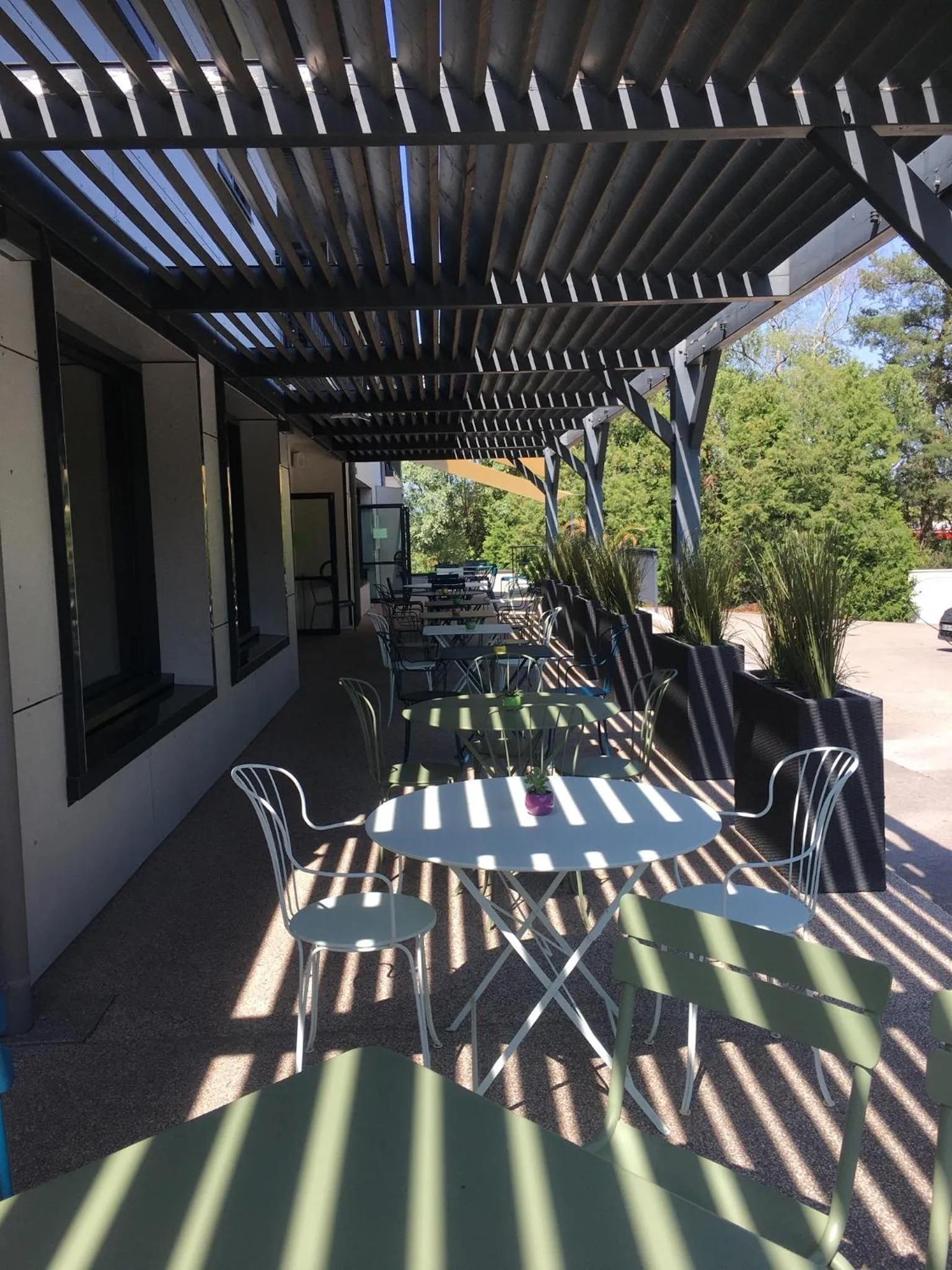 Hôtel Logis Restaurant La Fontaine