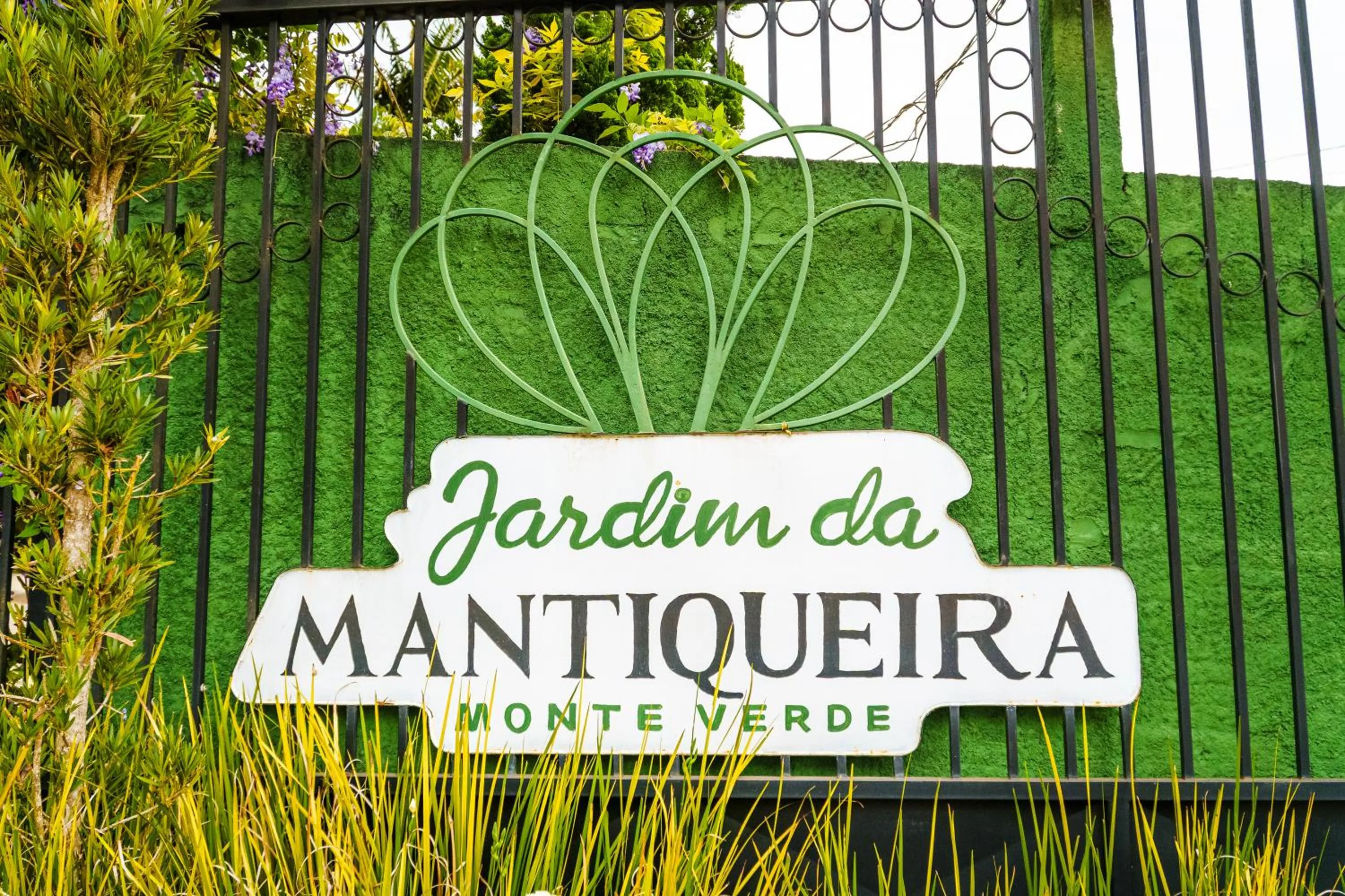 VELINN Pousada Jardim da Mantiqueira