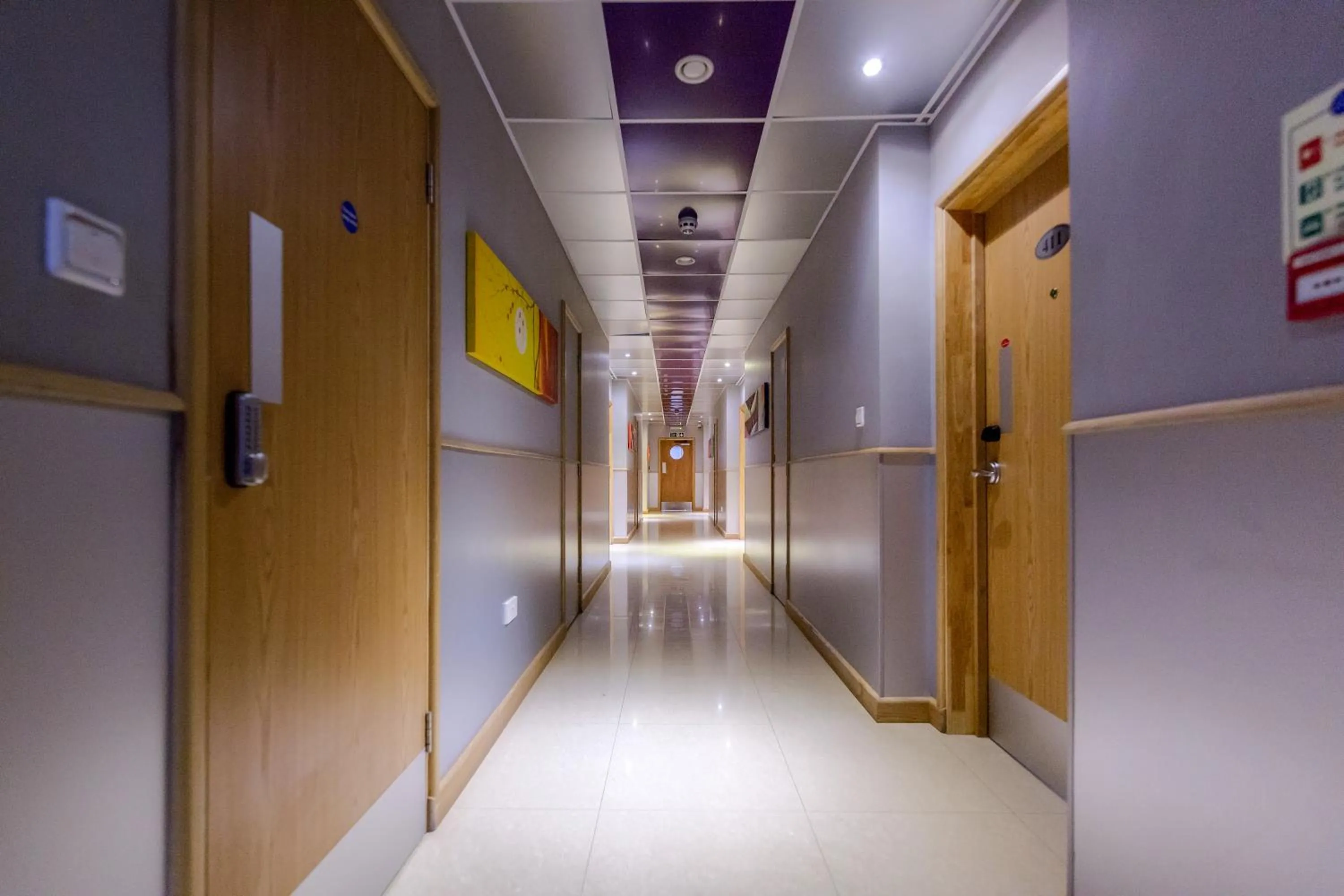 Other in Eurotraveller Hotel - Premier - Harrow