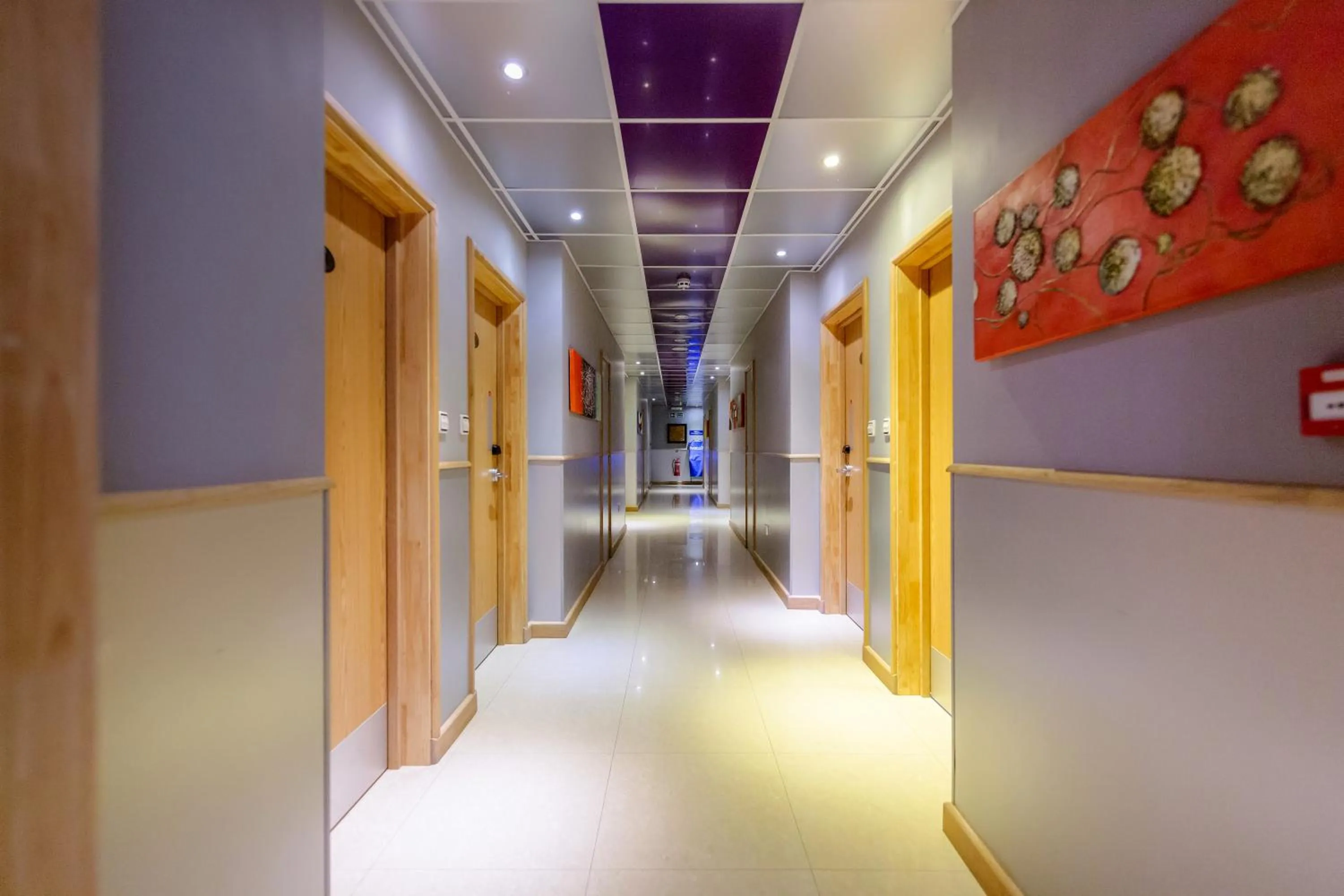 Other in Eurotraveller Hotel - Premier - Harrow