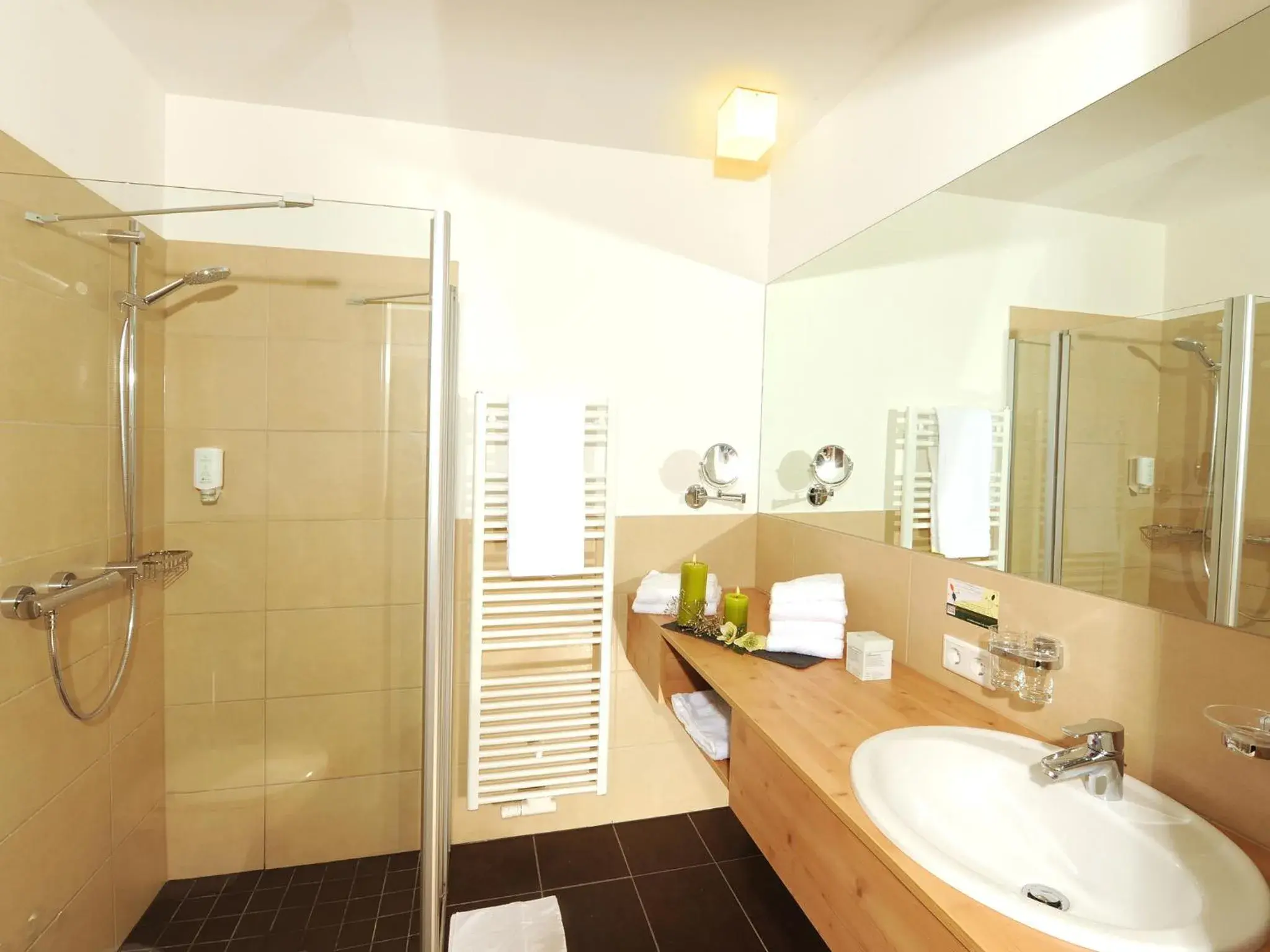 Shared rooms in Der Seebacherhof Shared rooms in Der Seebacherhof