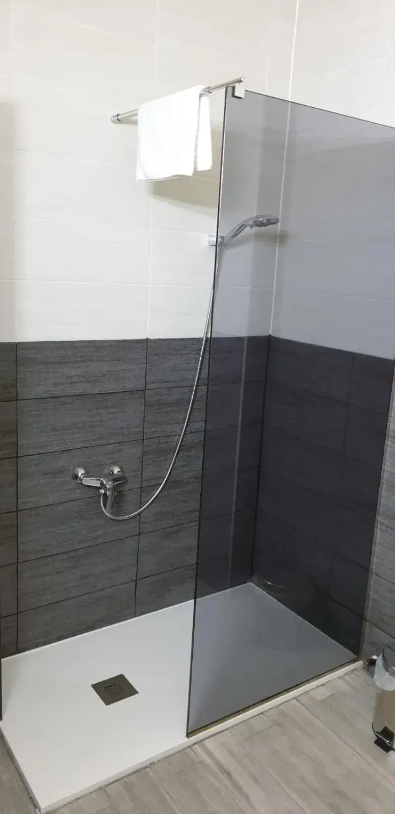 Deluxe Double Room in Hotel O Camiño Deluxe Double Room in Hotel O Camiño