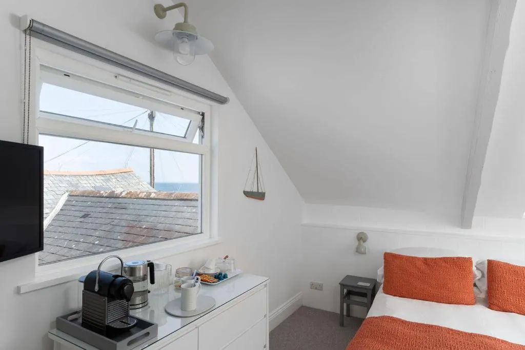 The Old Pilchard Works